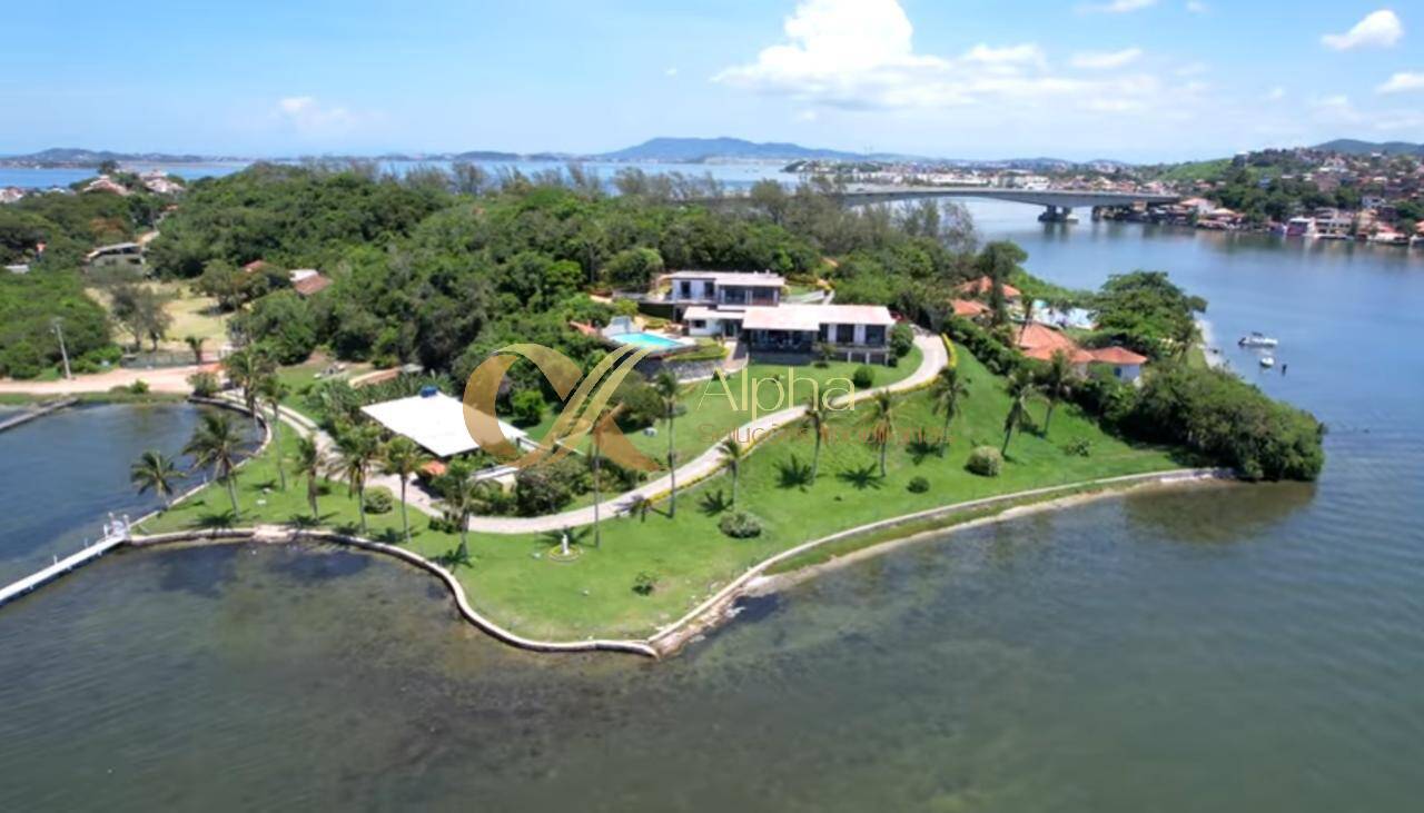 Casa, 6 quartos, 18000 m² - Foto 1