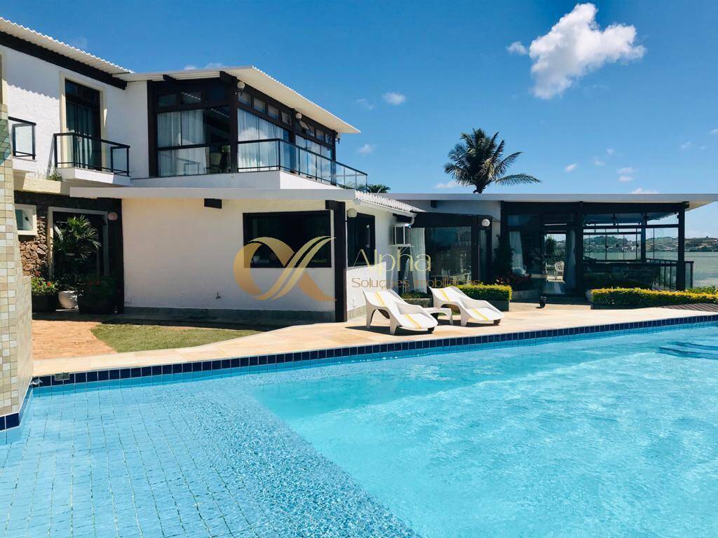 Casa, 6 quartos, 18000 m² - Foto 9
