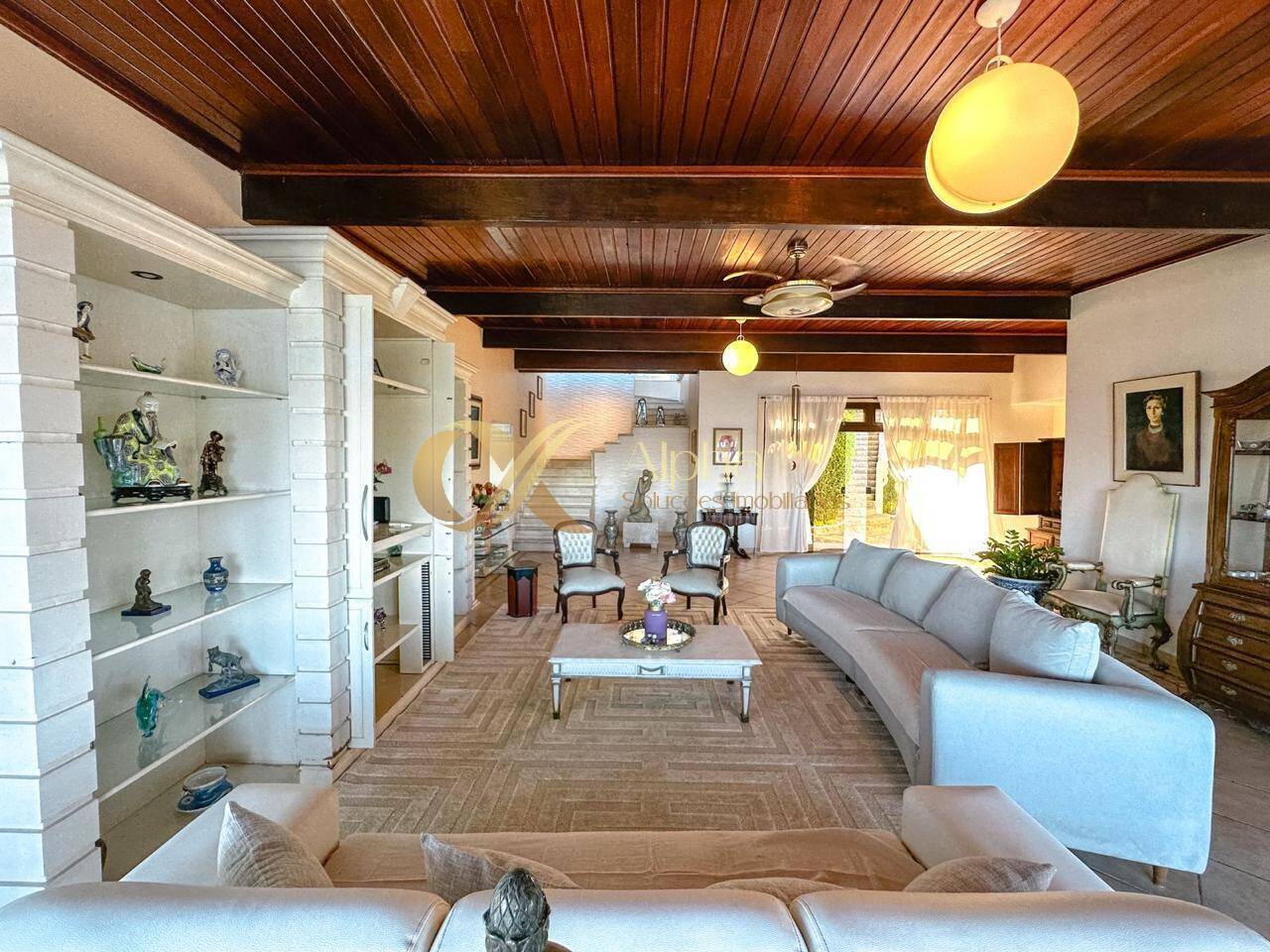 Casa, 6 quartos, 18000 m² - Foto 13