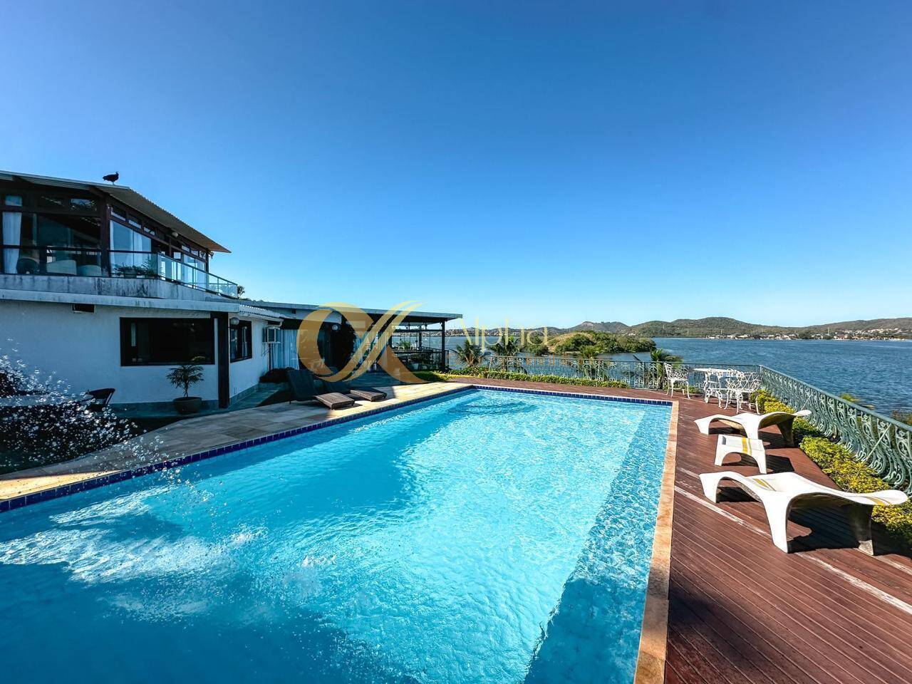 Casa, 6 quartos, 18000 m² - Foto 23