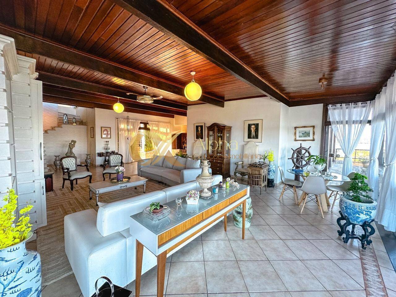 Casa, 6 quartos, 18000 m² - Foto 11