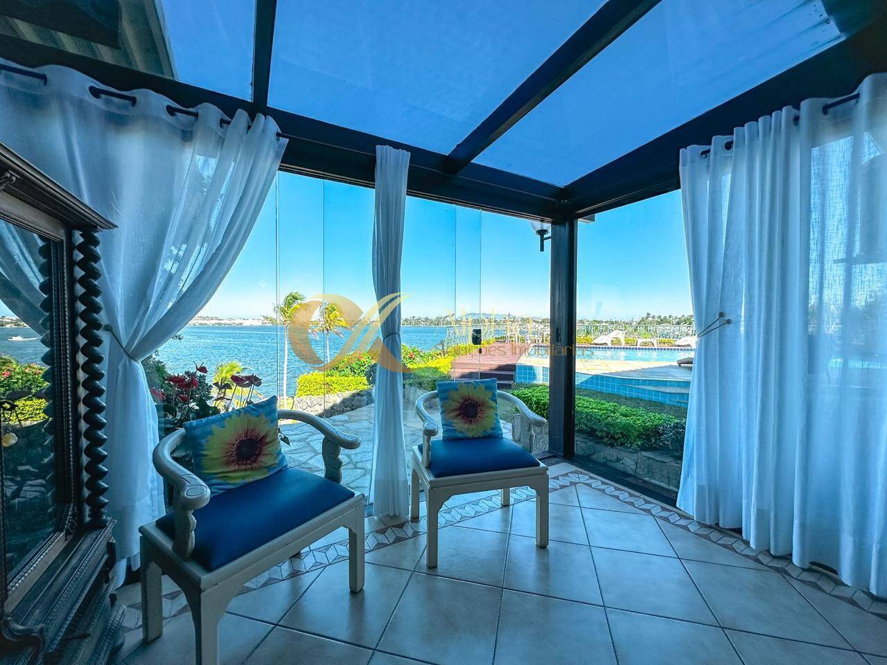 Casa, 6 quartos, 18000 m² - Foto 19