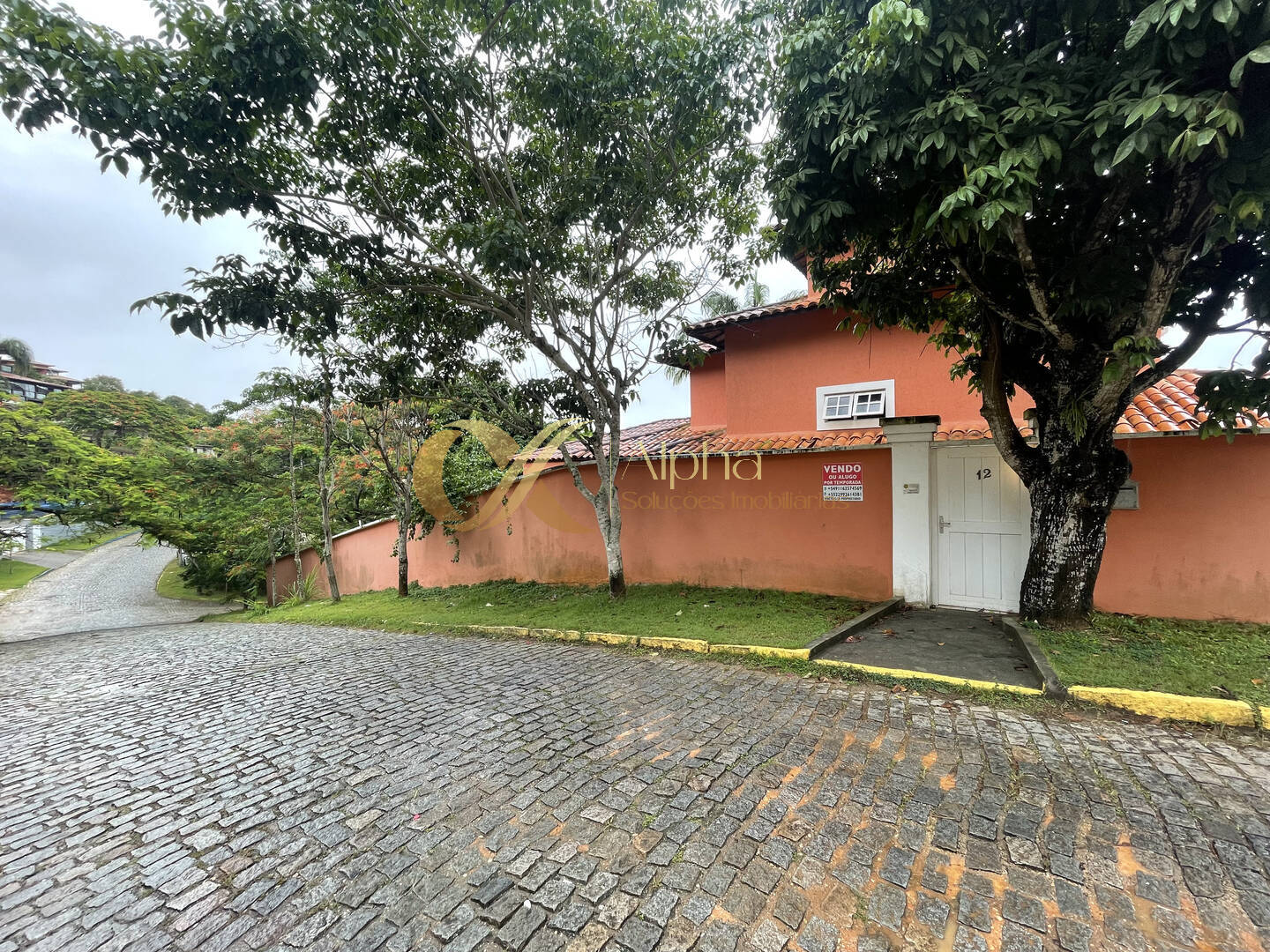 Casa, 4 quartos, 1000 m² - Foto 2