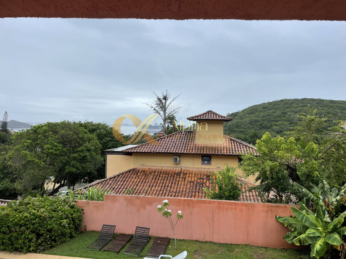 Casa, 4 quartos, 1000 m² - Foto 3