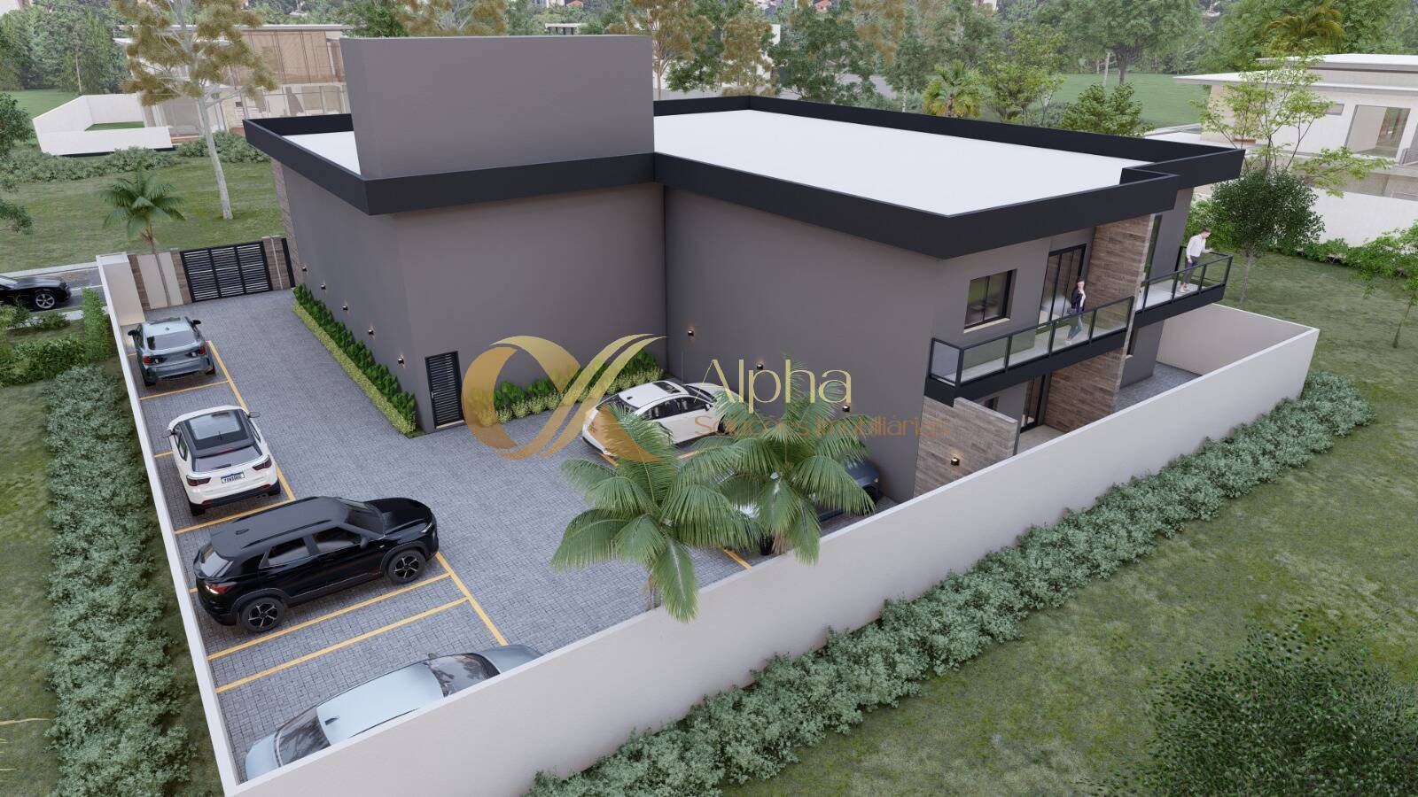Apartamento, 2 quartos, 60 m² - Foto 15