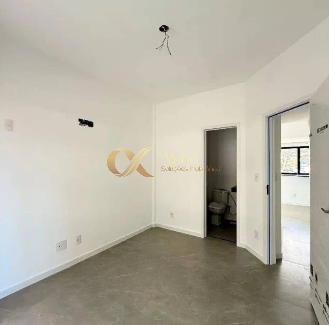 Apartamento, 2 quartos, 95 m² - Foto 3