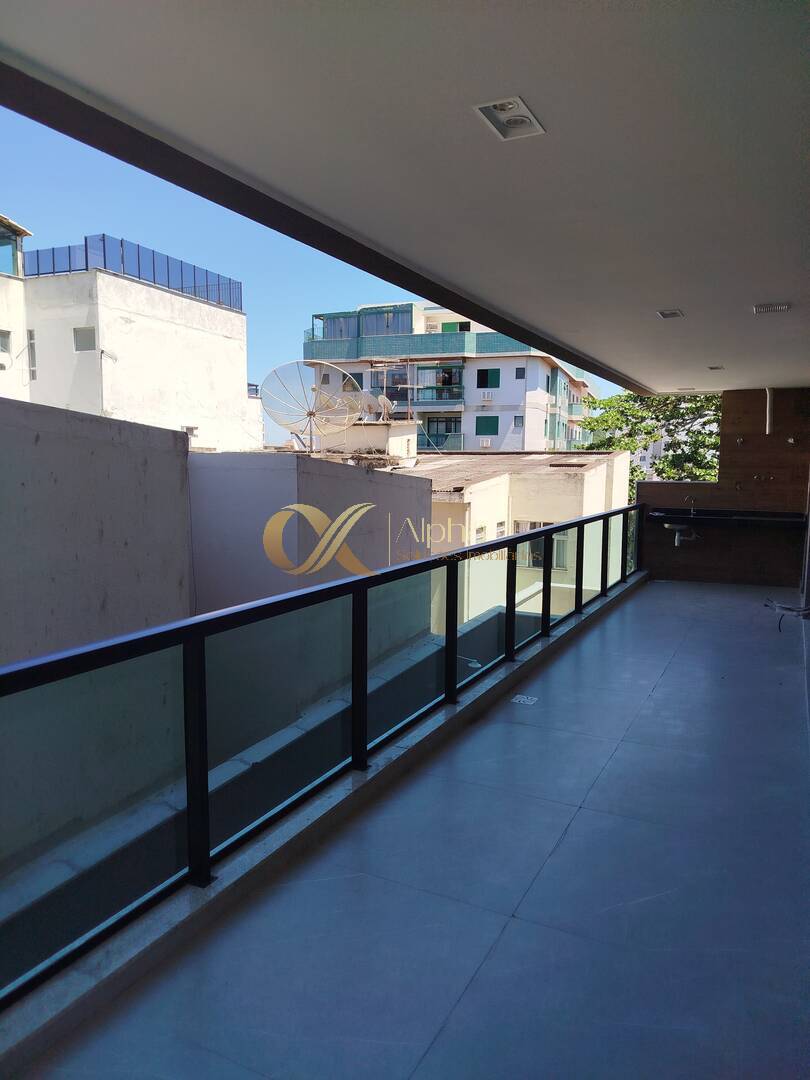 Apartamento, 2 quartos, 95 m² - Foto 13