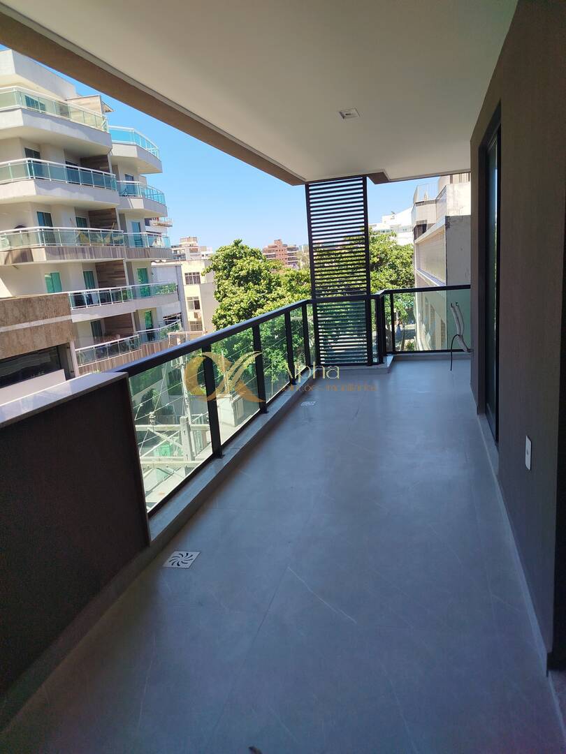 Apartamento, 2 quartos, 95 m² - Foto 10