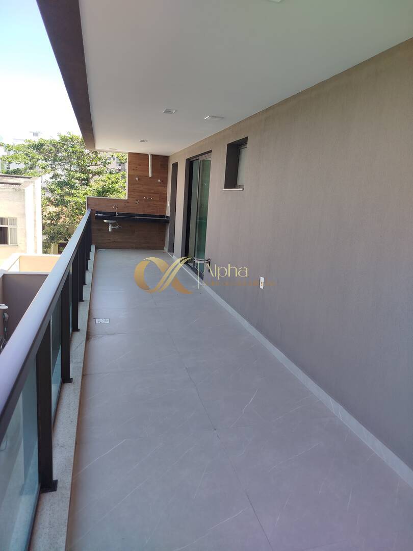 Apartamento, 2 quartos, 95 m² - Foto 11