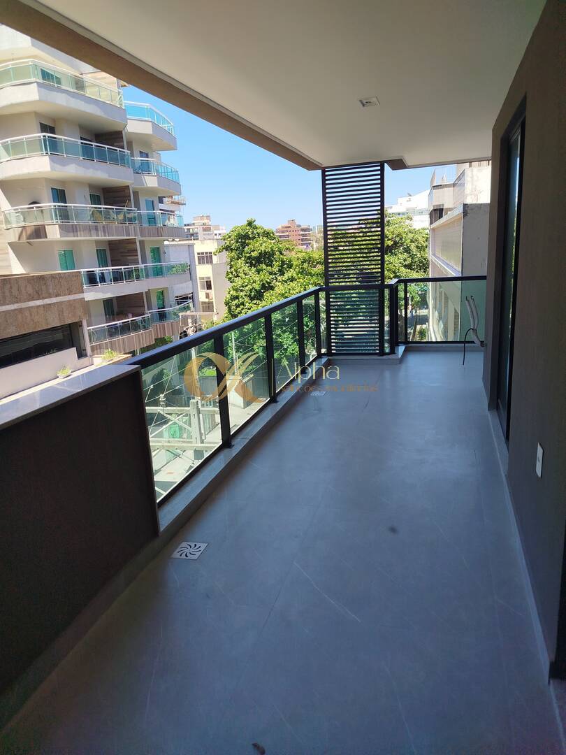 Apartamento, 2 quartos, 95 m² - Foto 14