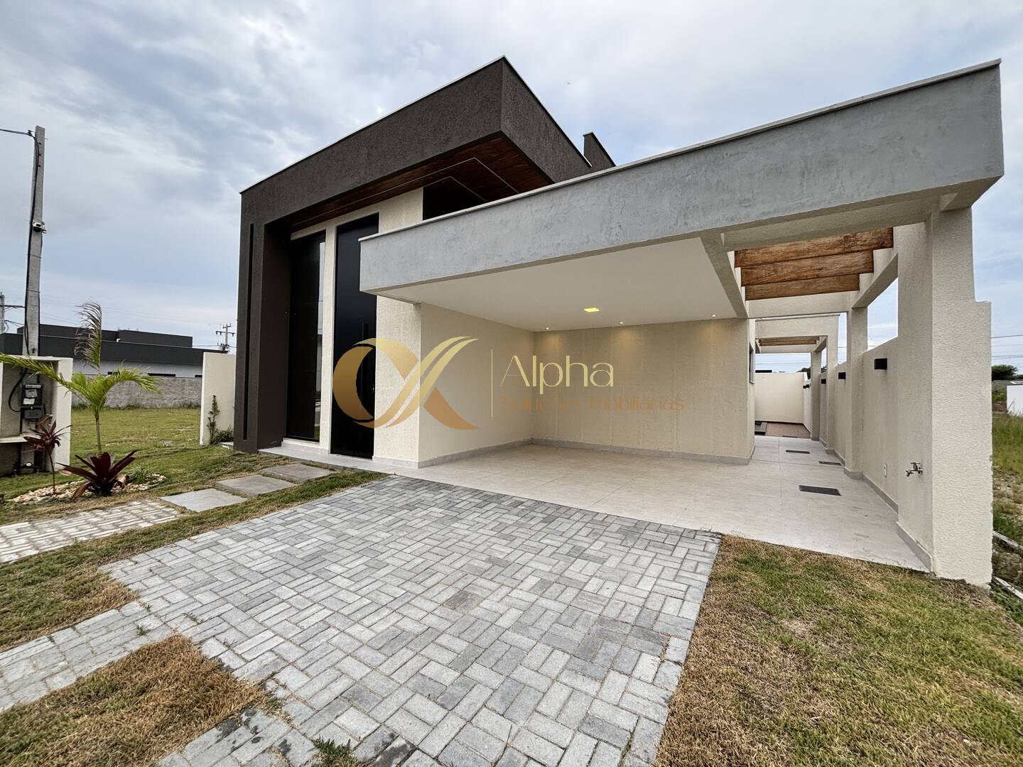 Casa, 3 quartos, 250 m² - Foto 2