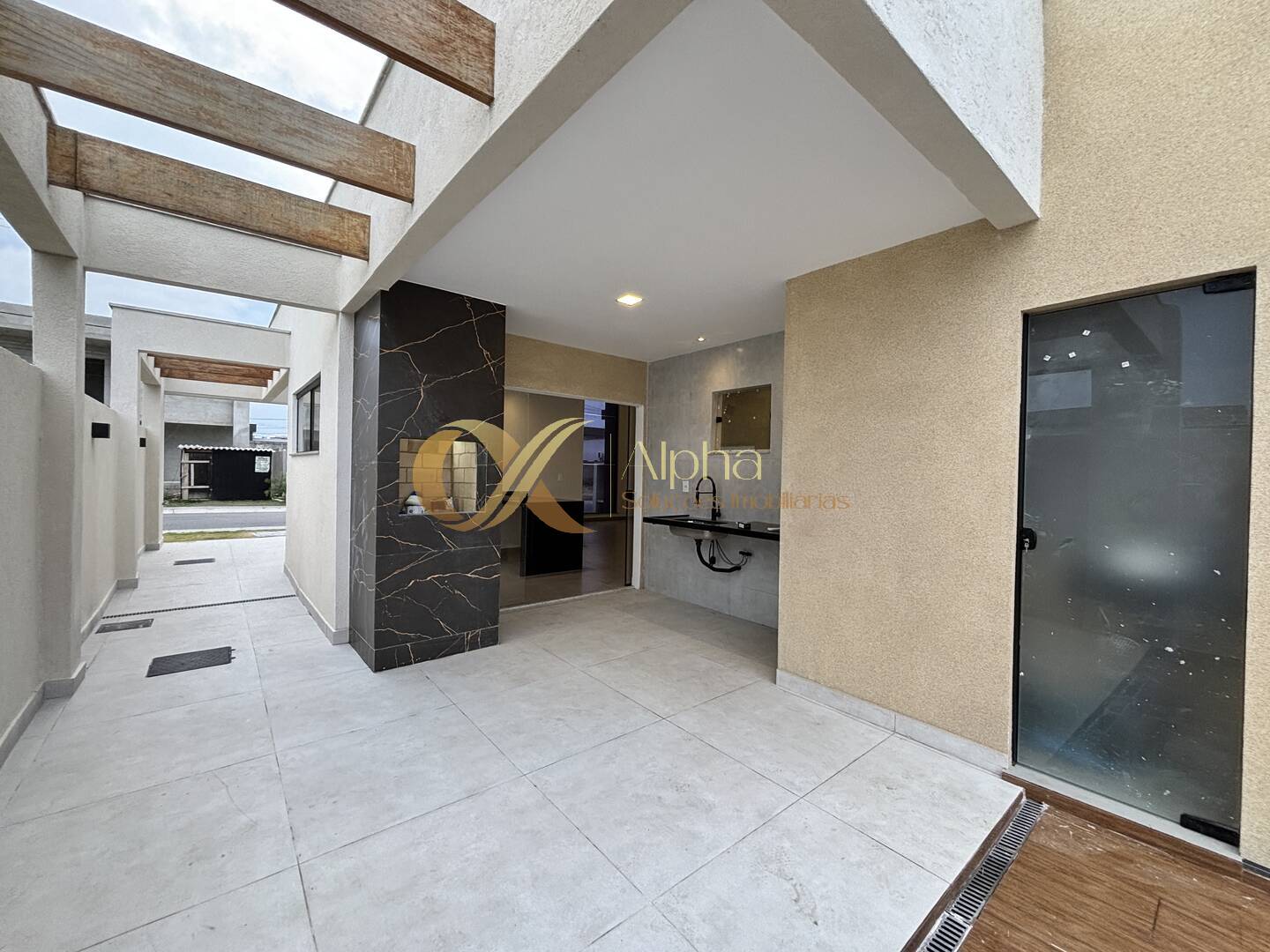 Casa, 3 quartos, 250 m² - Foto 17