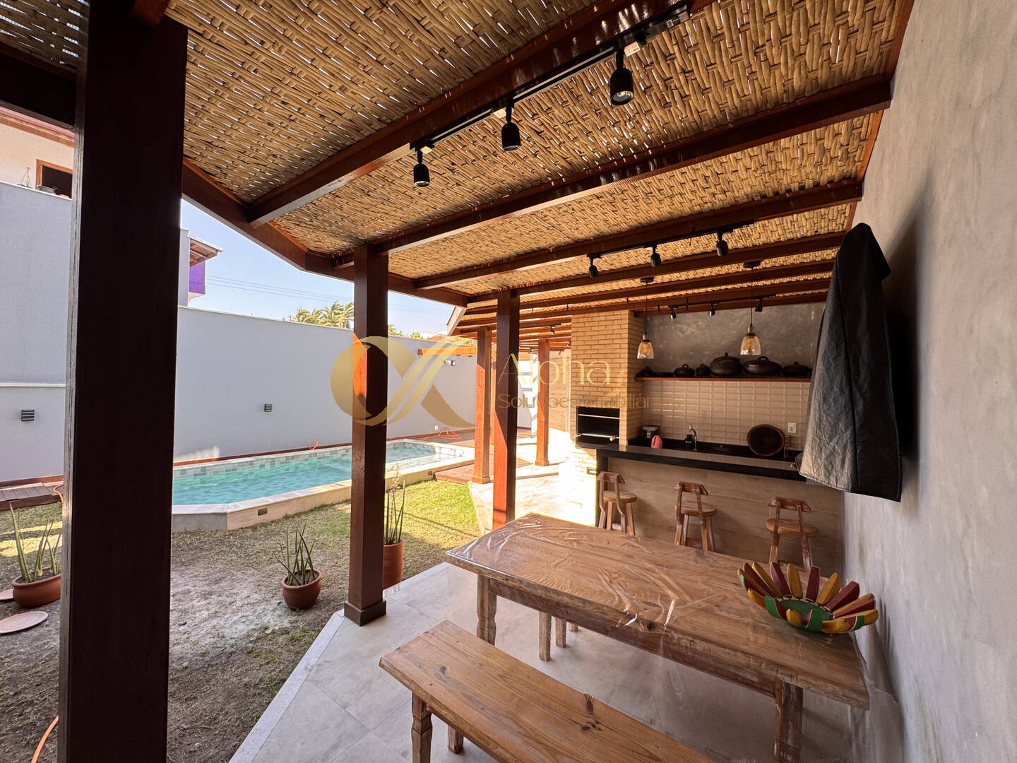 Casa, 4 quartos, 335 m² - Foto 12