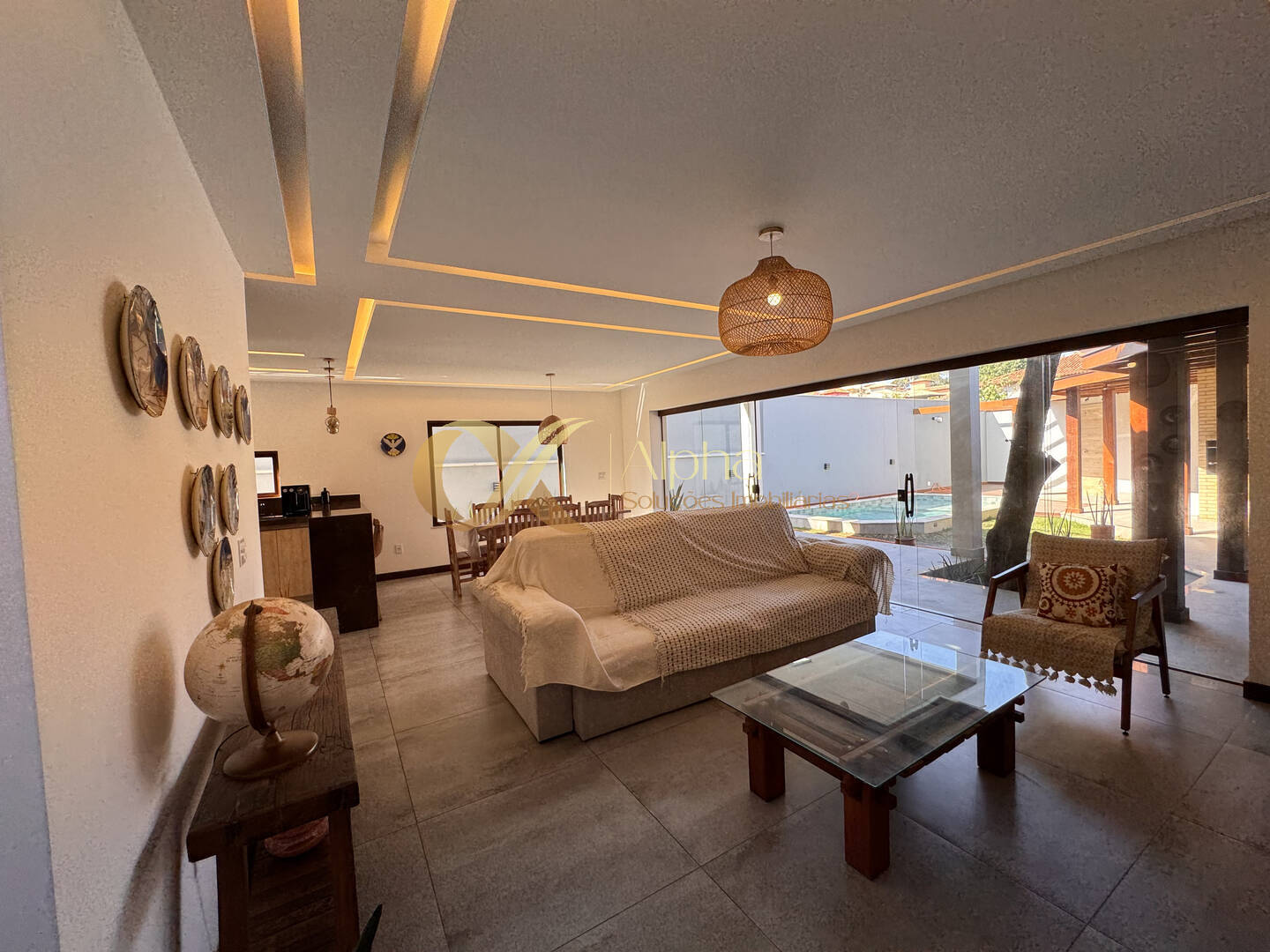 Casa, 4 quartos, 335 m² - Foto 5