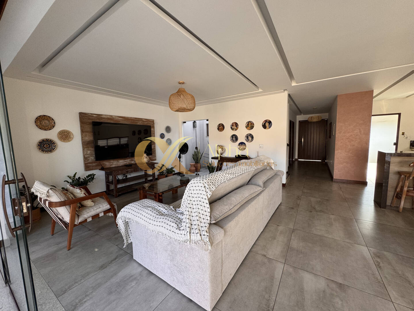 Casa, 4 quartos, 335 m² - Foto 6