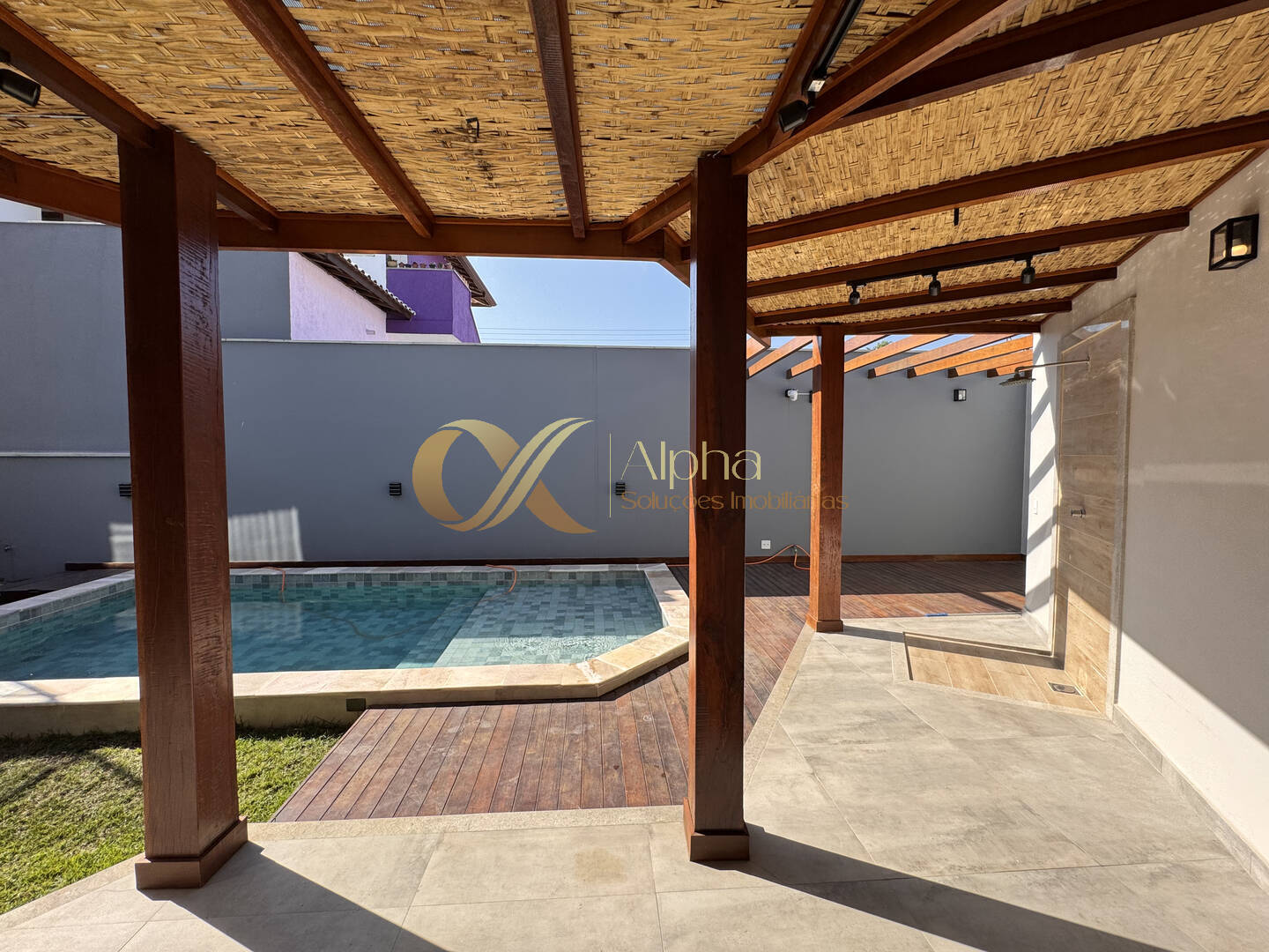 Casa, 4 quartos, 335 m² - Foto 30
