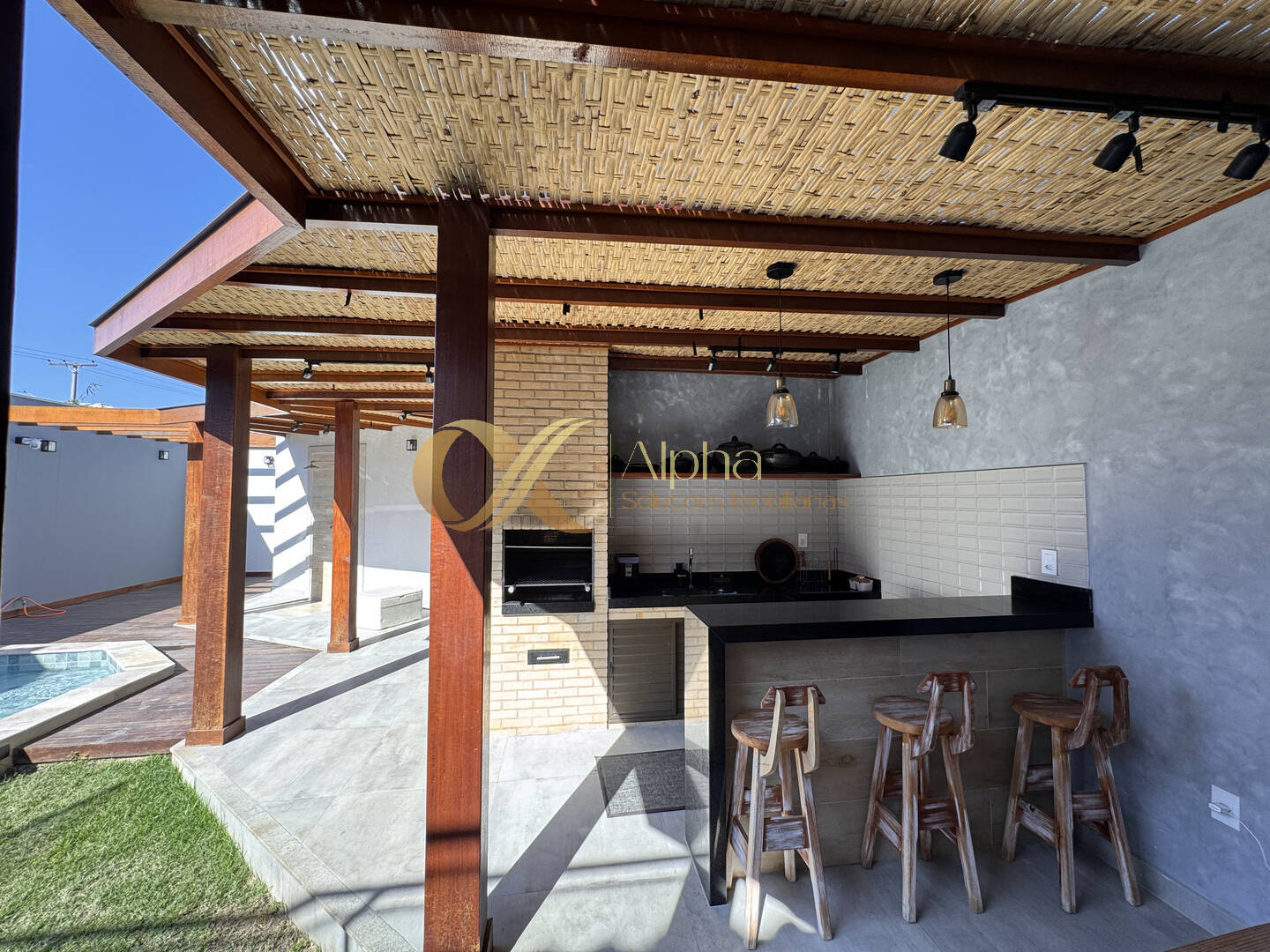 Casa, 4 quartos, 335 m² - Foto 33
