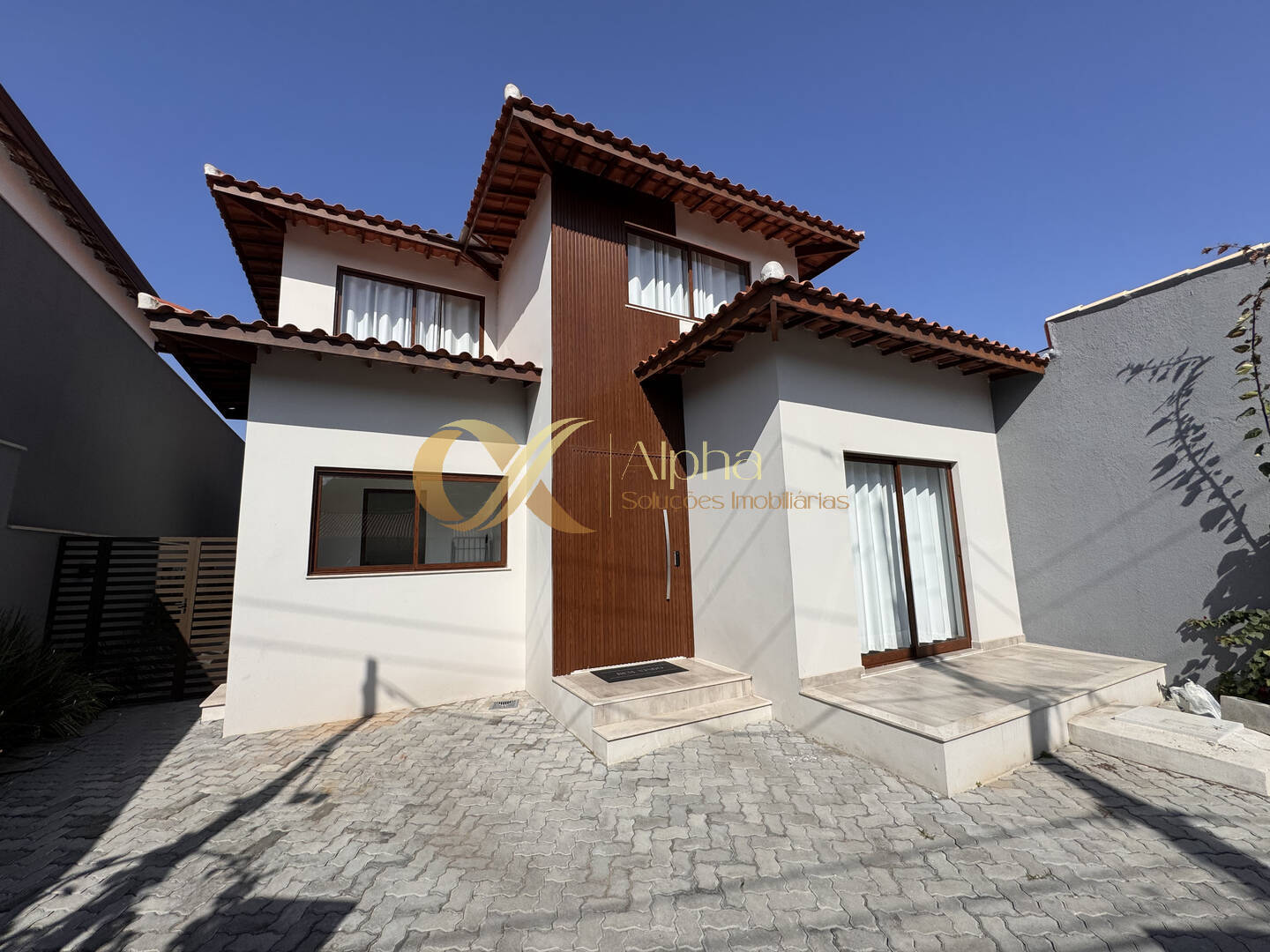 Casa, 4 quartos, 335 m² - Foto 3