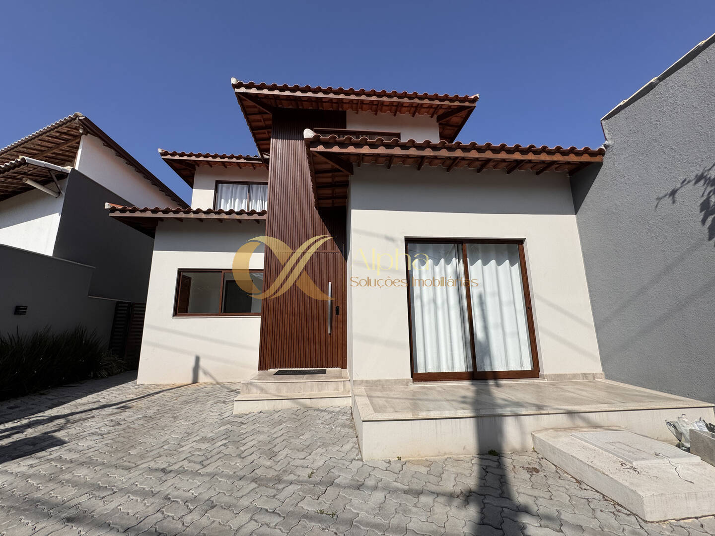 Casa, 4 quartos, 335 m² - Foto 2