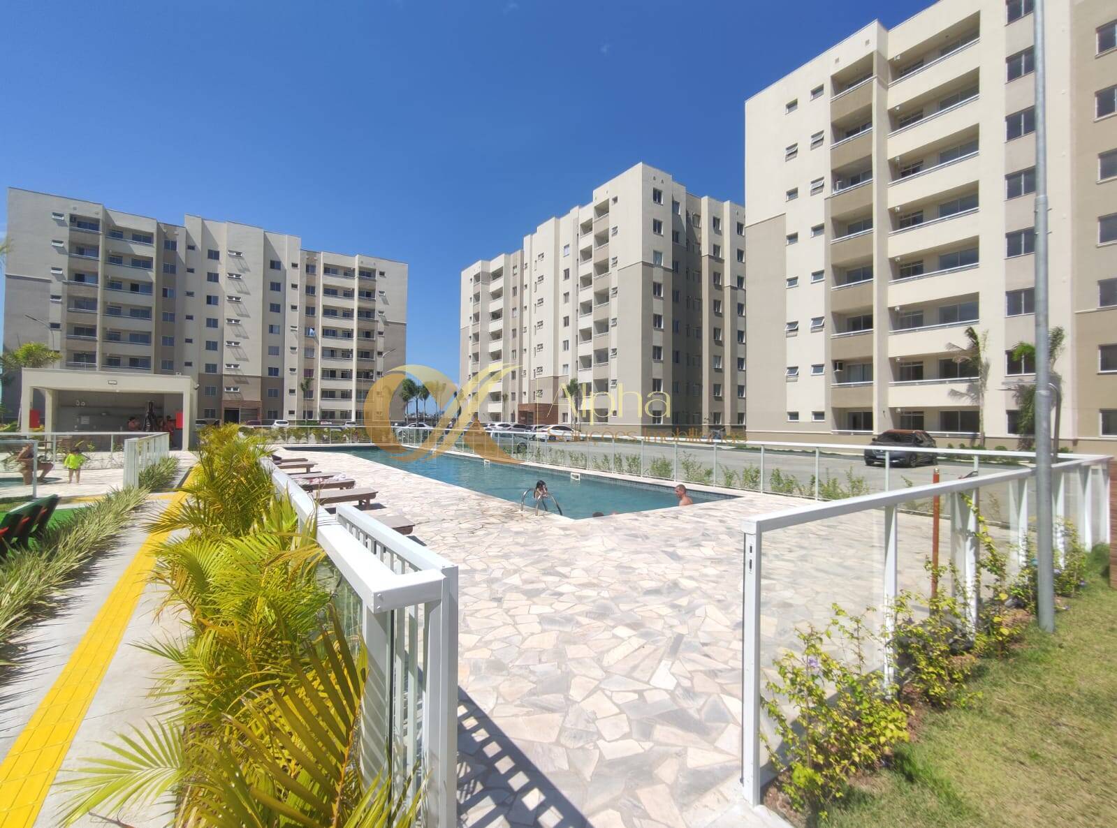 Apartamento, 2 quartos, 53 m² - Foto 1