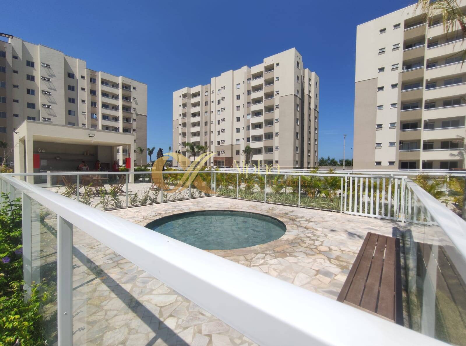 Apartamento, 2 quartos, 53 m² - Foto 16