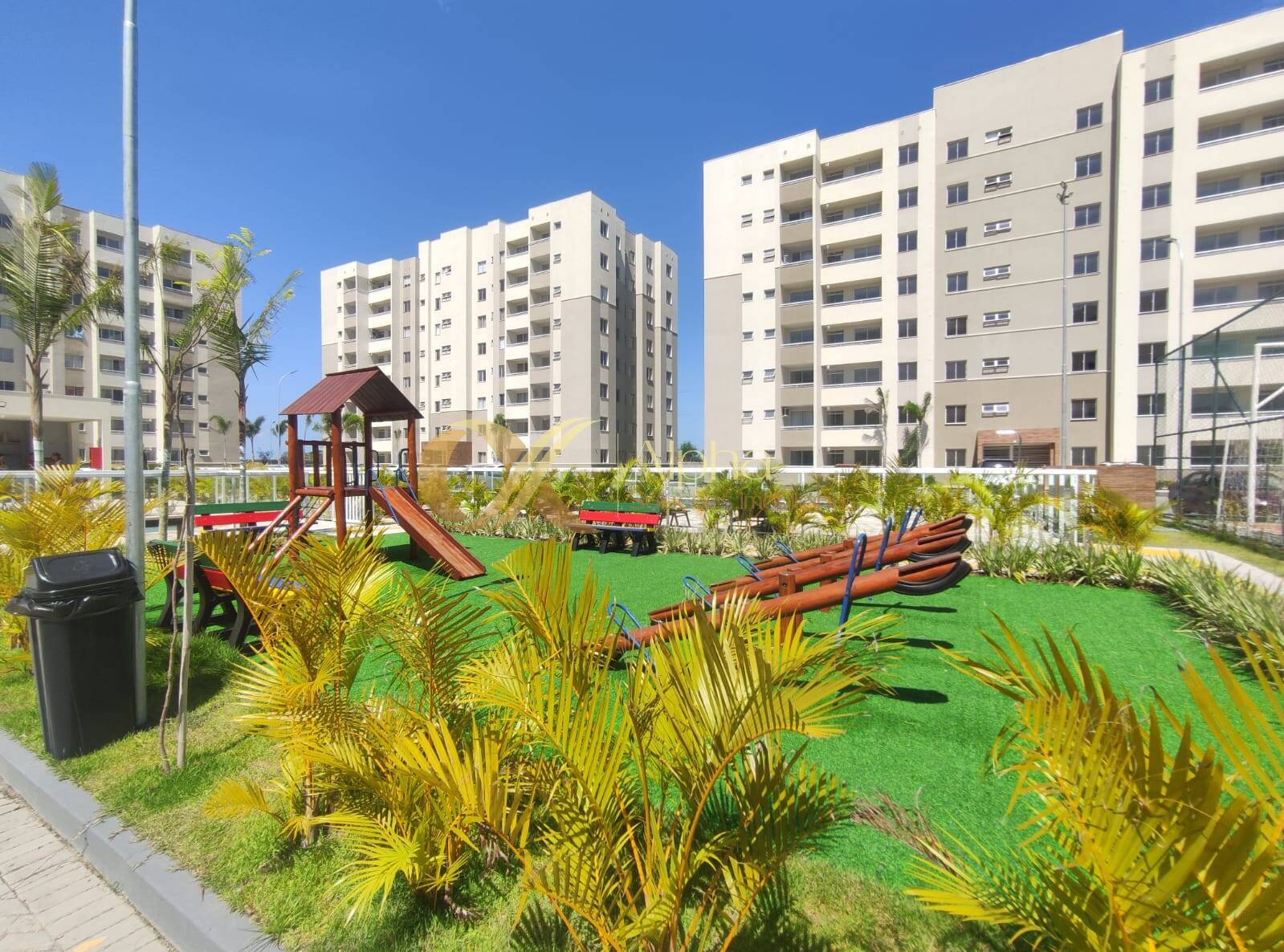 Apartamento, 2 quartos, 53 m² - Foto 17