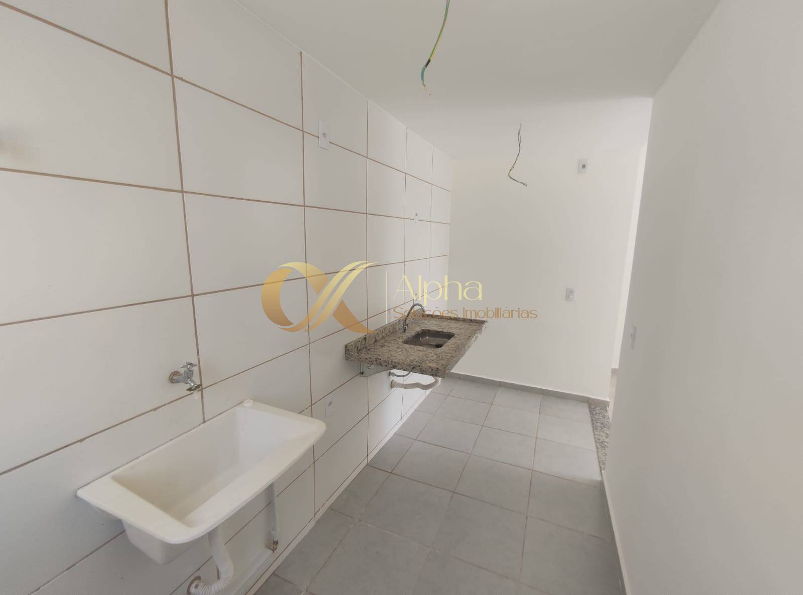 Apartamento, 2 quartos, 53 m² - Foto 7