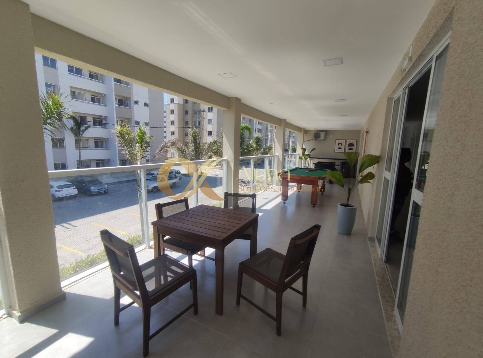 Apartamento, 2 quartos, 53 m² - Foto 23