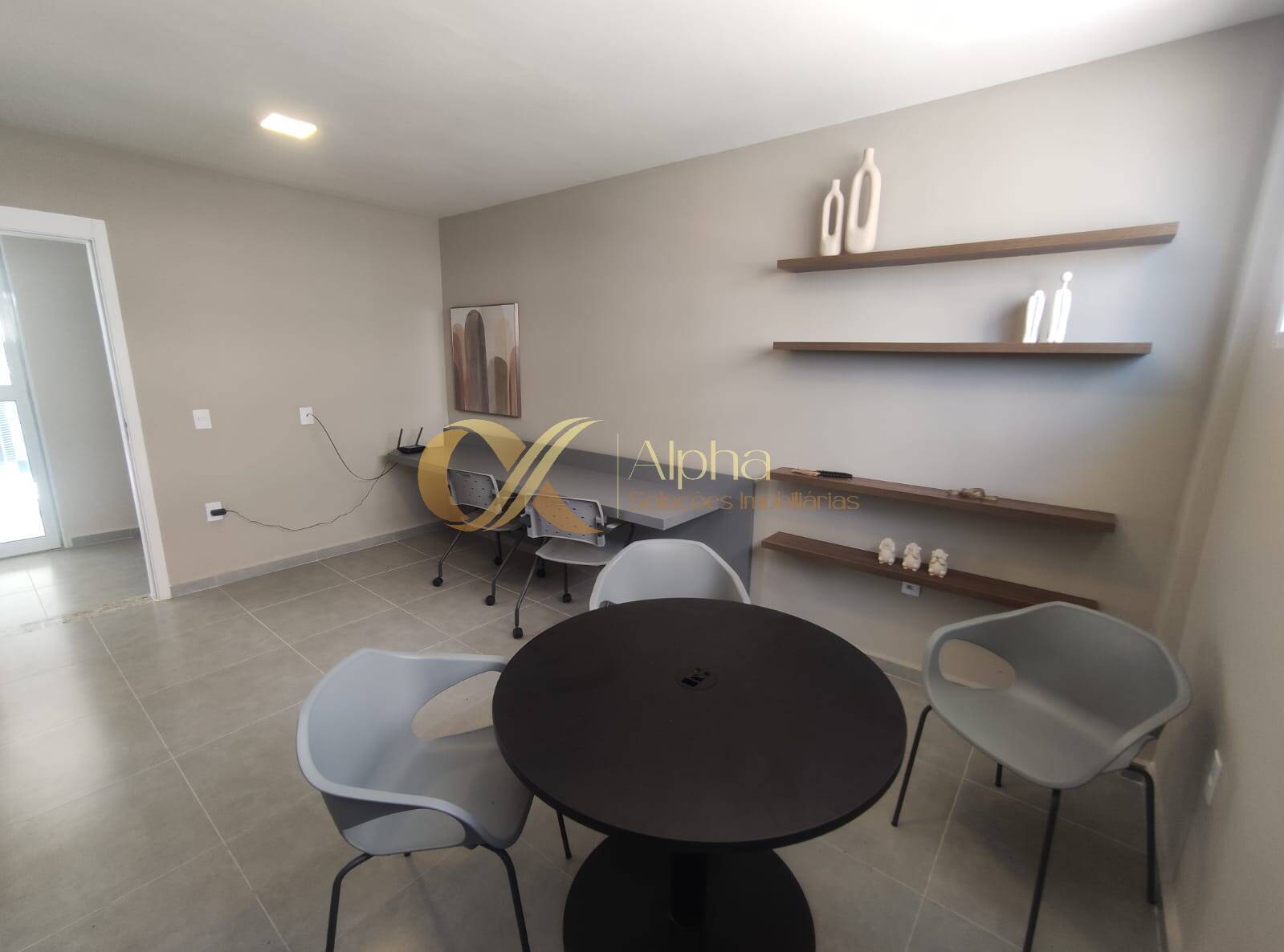Apartamento, 2 quartos, 53 m² - Foto 24
