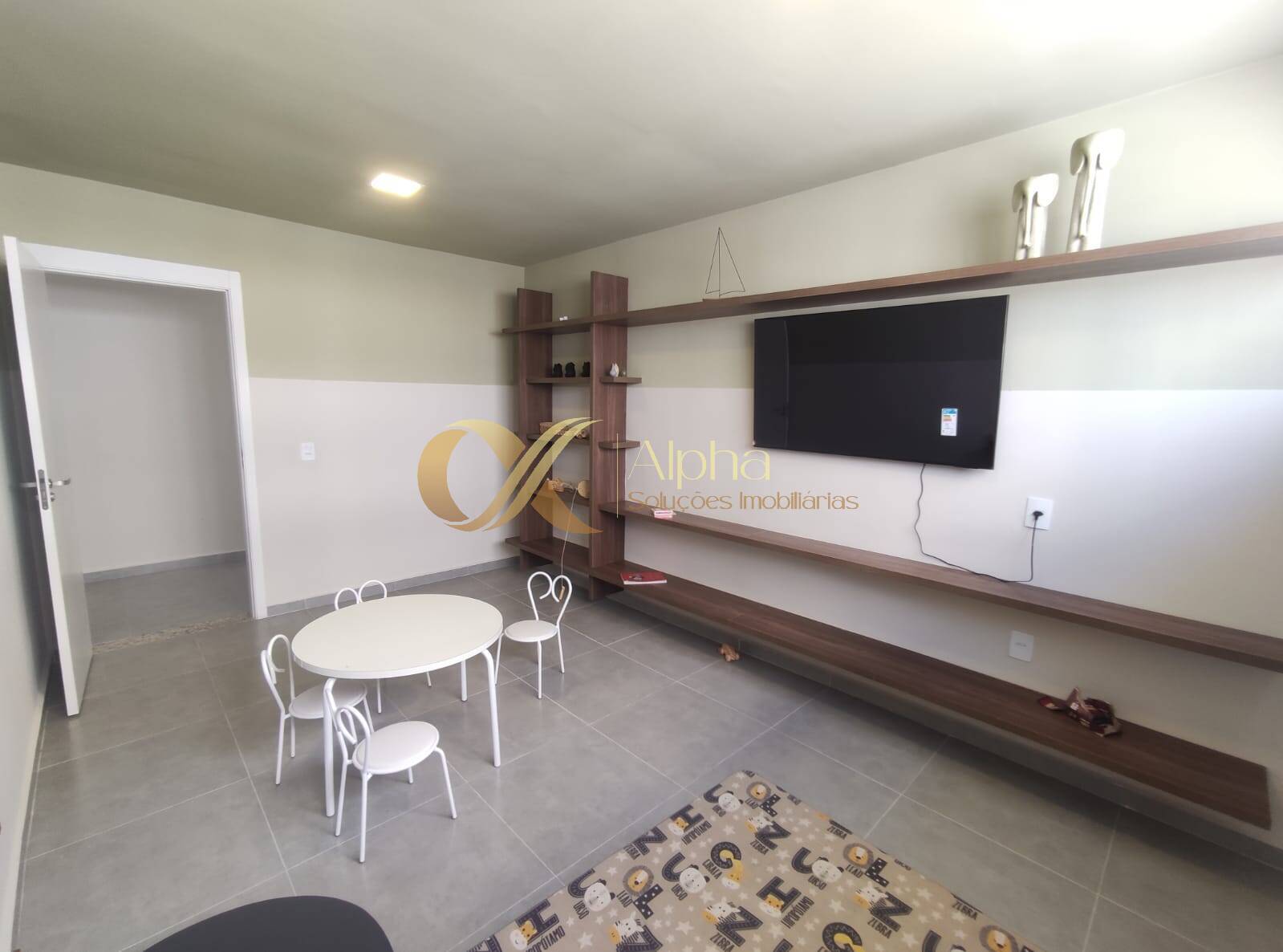 Apartamento, 2 quartos, 53 m² - Foto 2