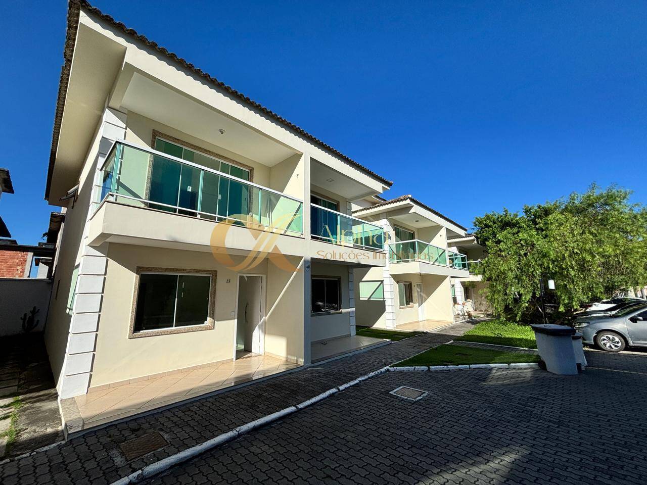 Casa, 2 quartos, 84 m² - Foto 1