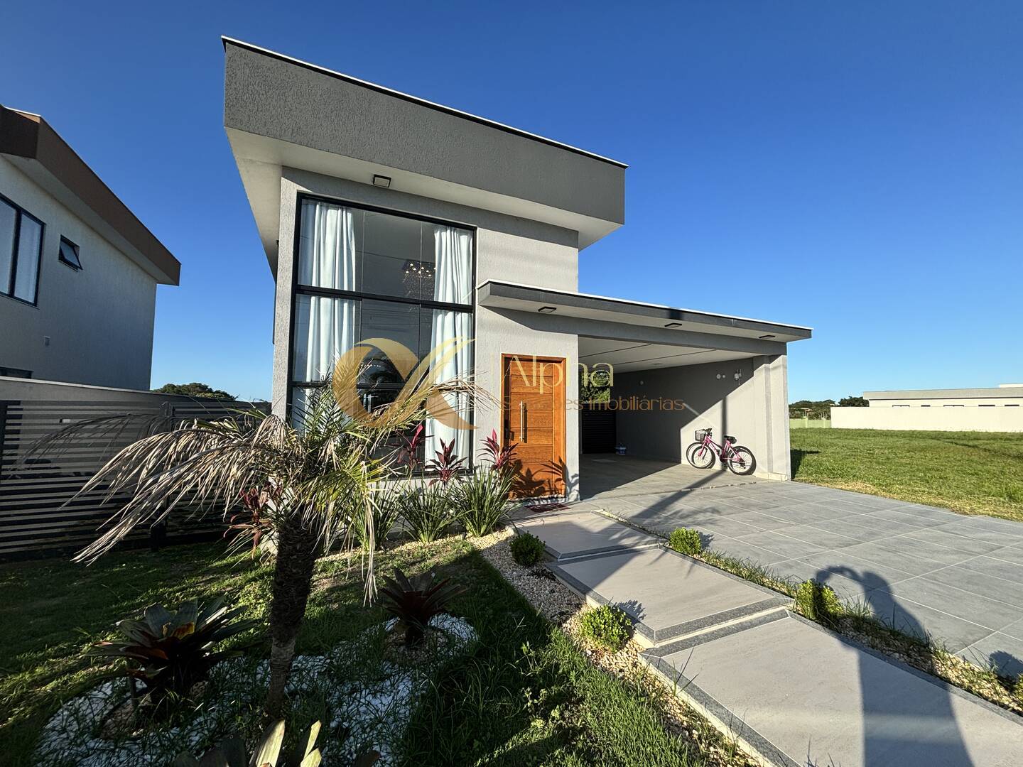 Casa, 3 quartos, 360 m² - Foto 1