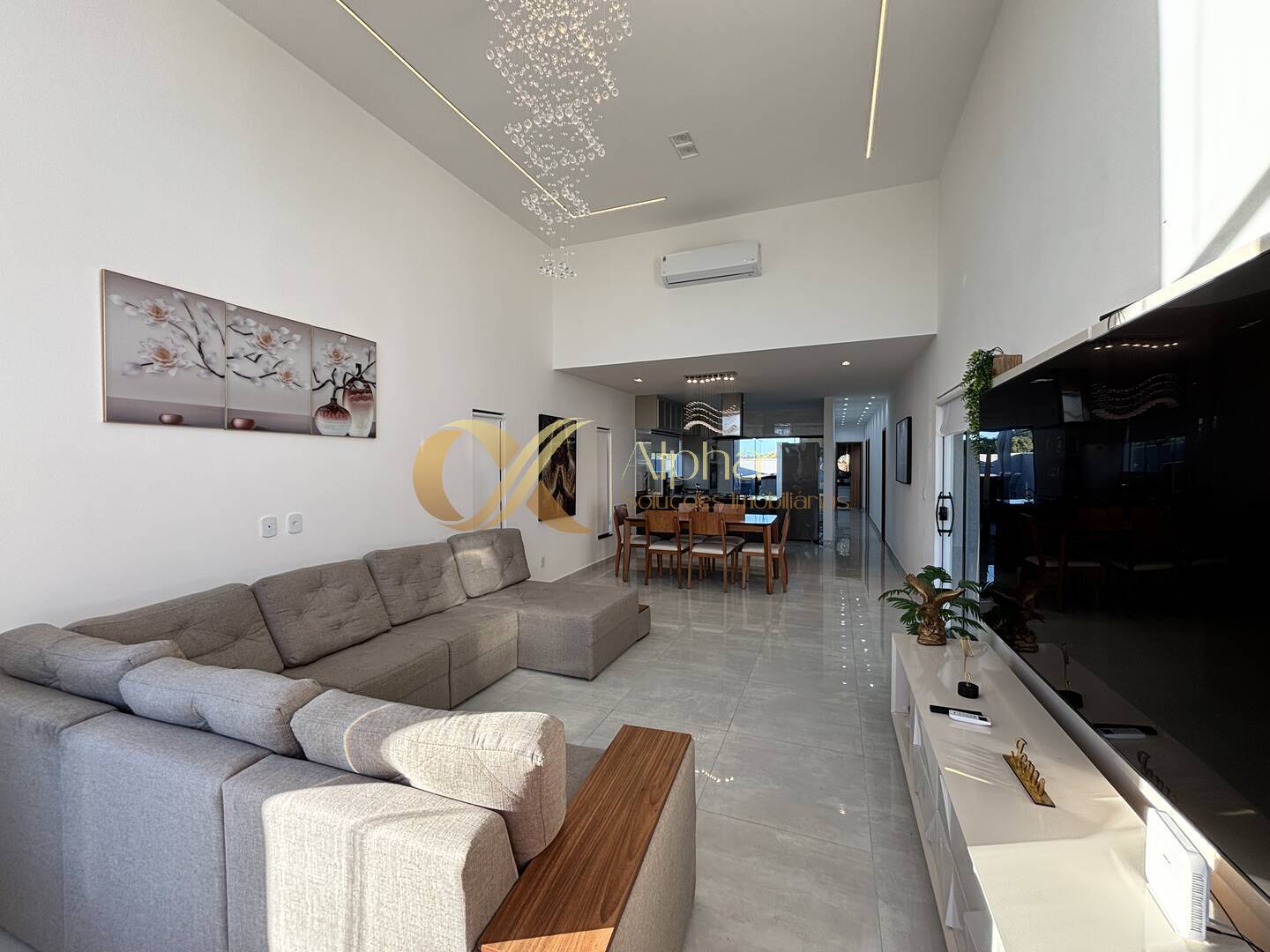 Casa, 3 quartos, 360 m² - Foto 3