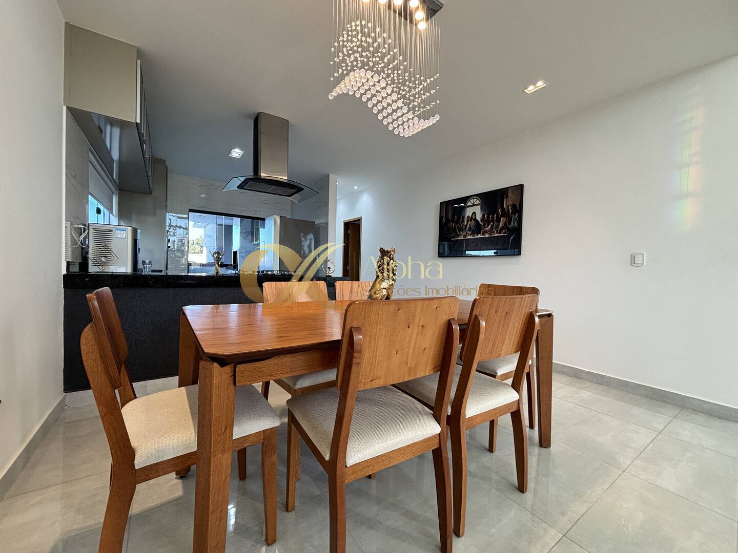 Casa, 3 quartos, 360 m² - Foto 5