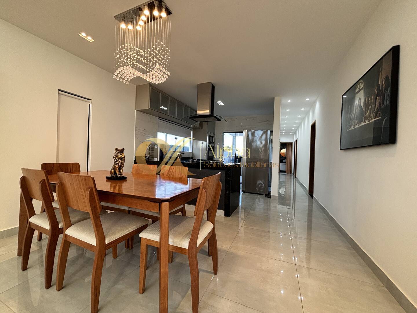 Casa, 3 quartos, 360 m² - Foto 6