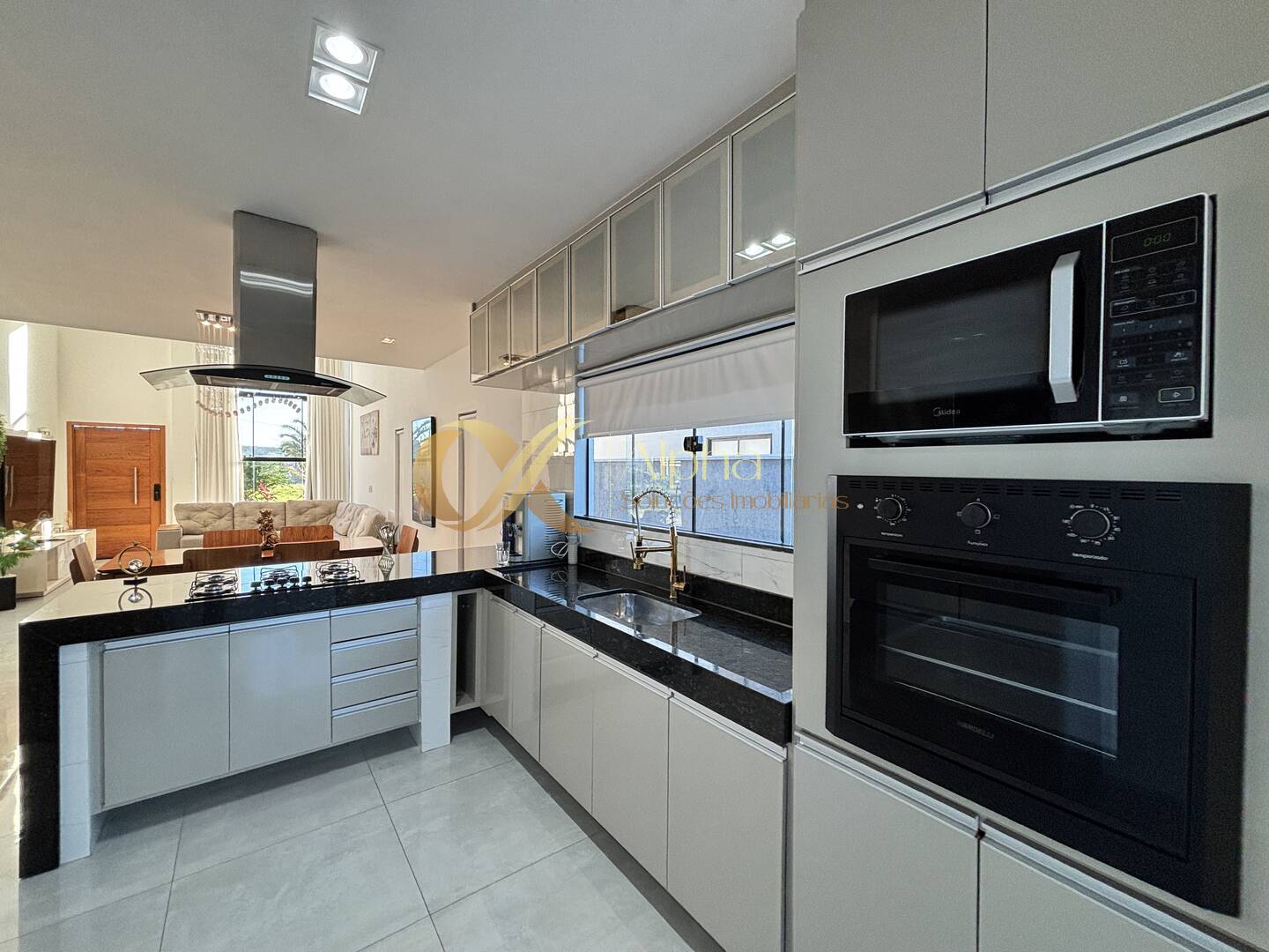 Casa, 3 quartos, 360 m² - Foto 8