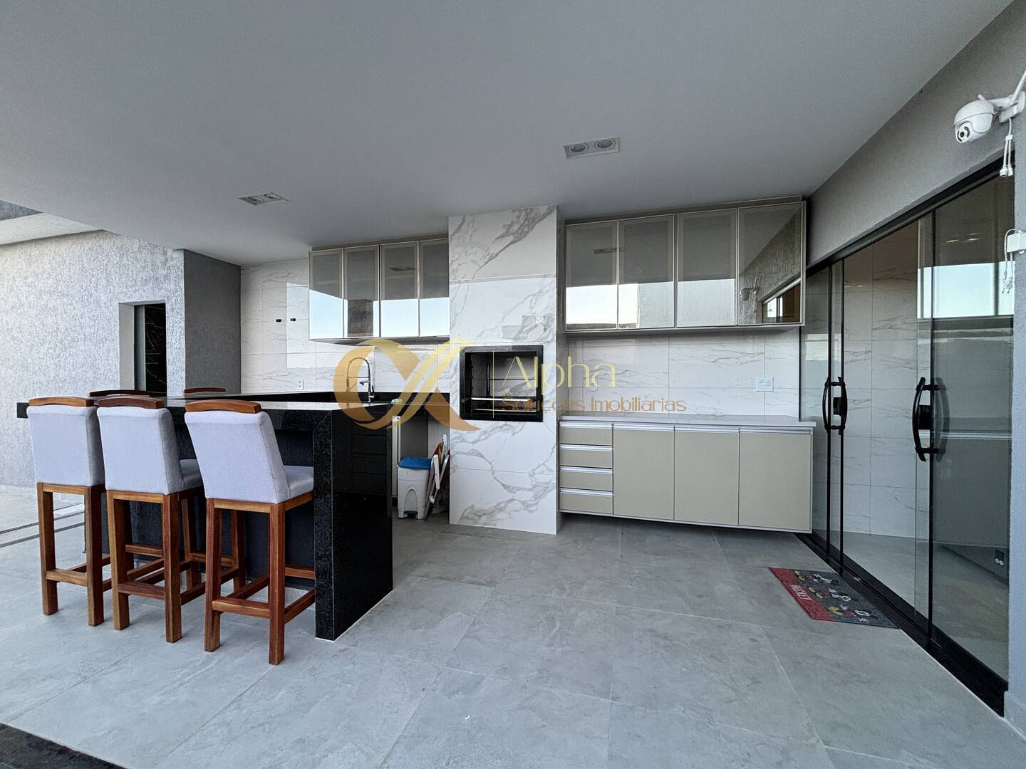 Casa, 3 quartos, 360 m² - Foto 9