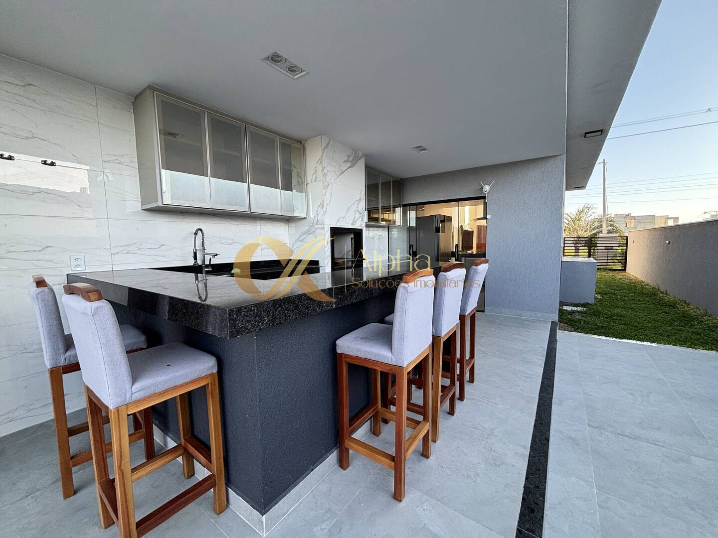 Casa, 3 quartos, 360 m² - Foto 10