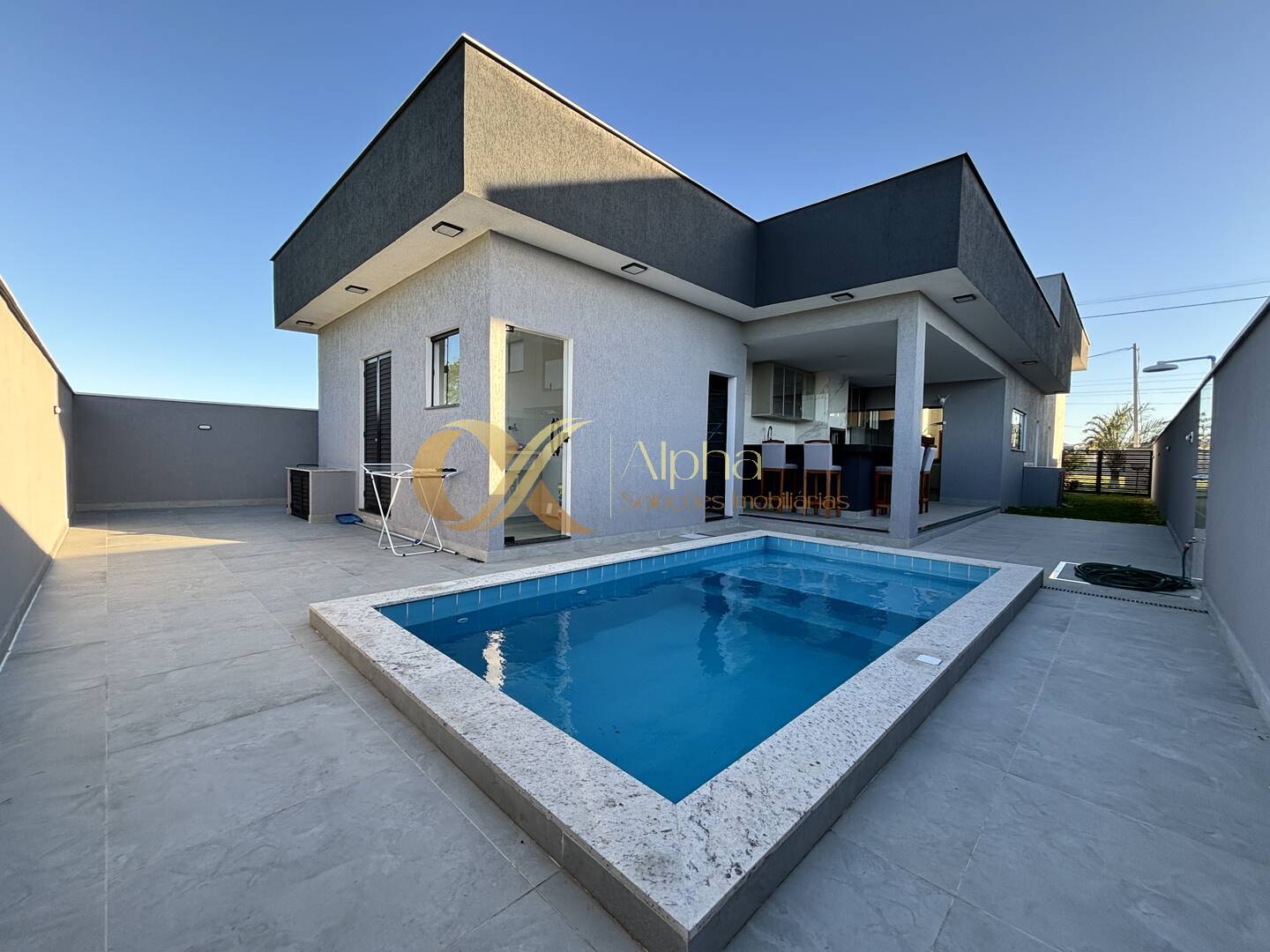 Casa, 3 quartos, 360 m² - Foto 25