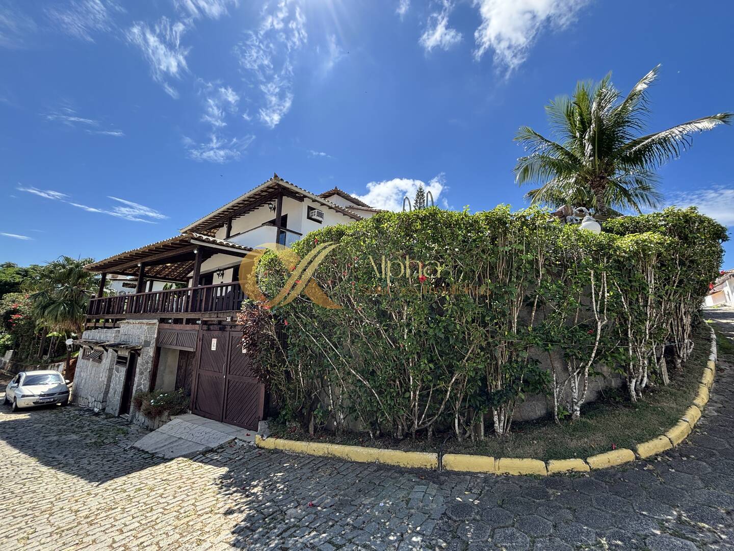 Casa, 5 quartos, 300 m² - Foto 3