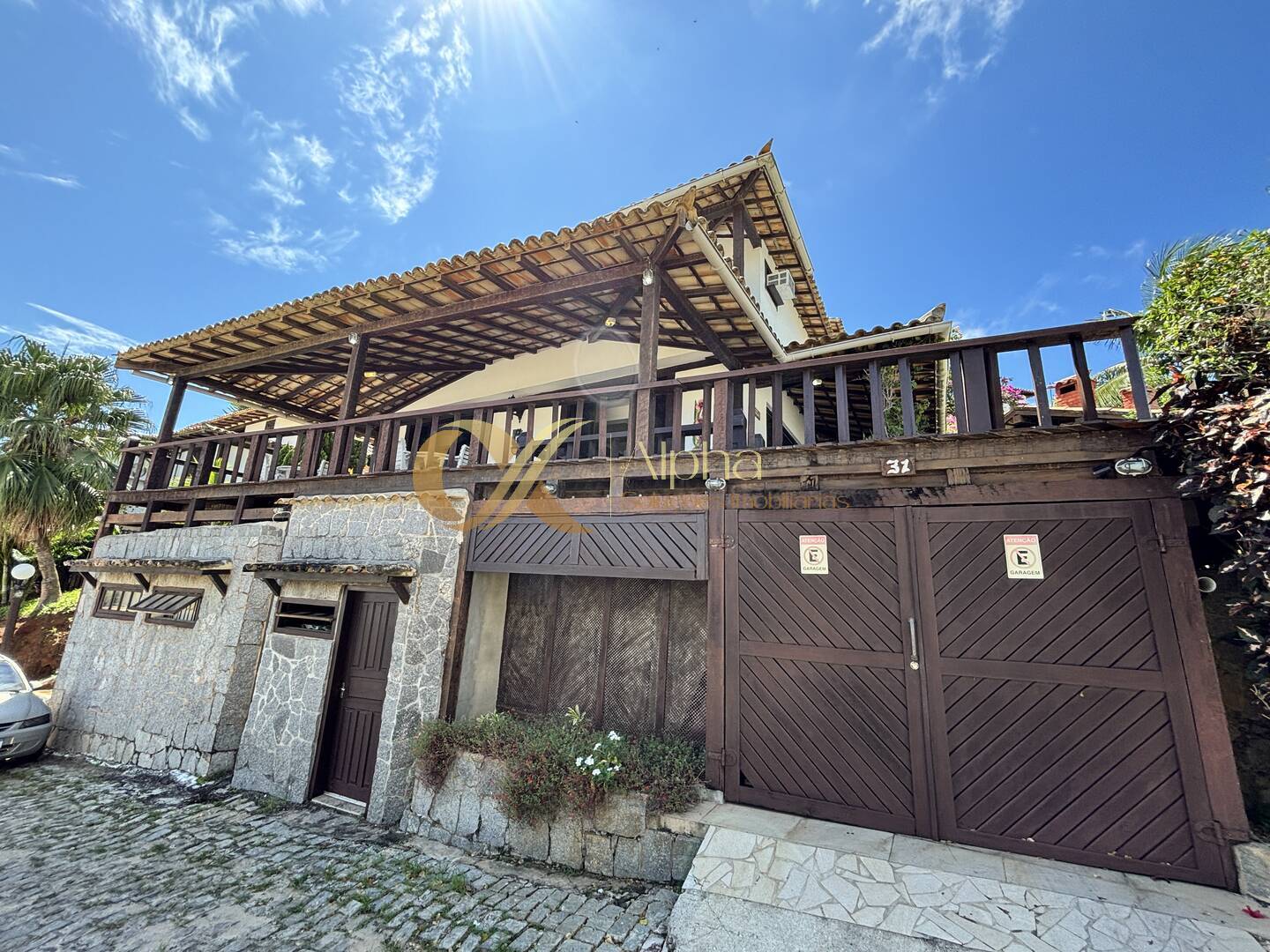Casa, 5 quartos, 300 m² - Foto 4