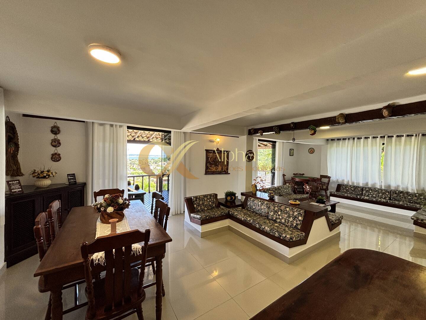 Casa, 5 quartos, 300 m² - Foto 10