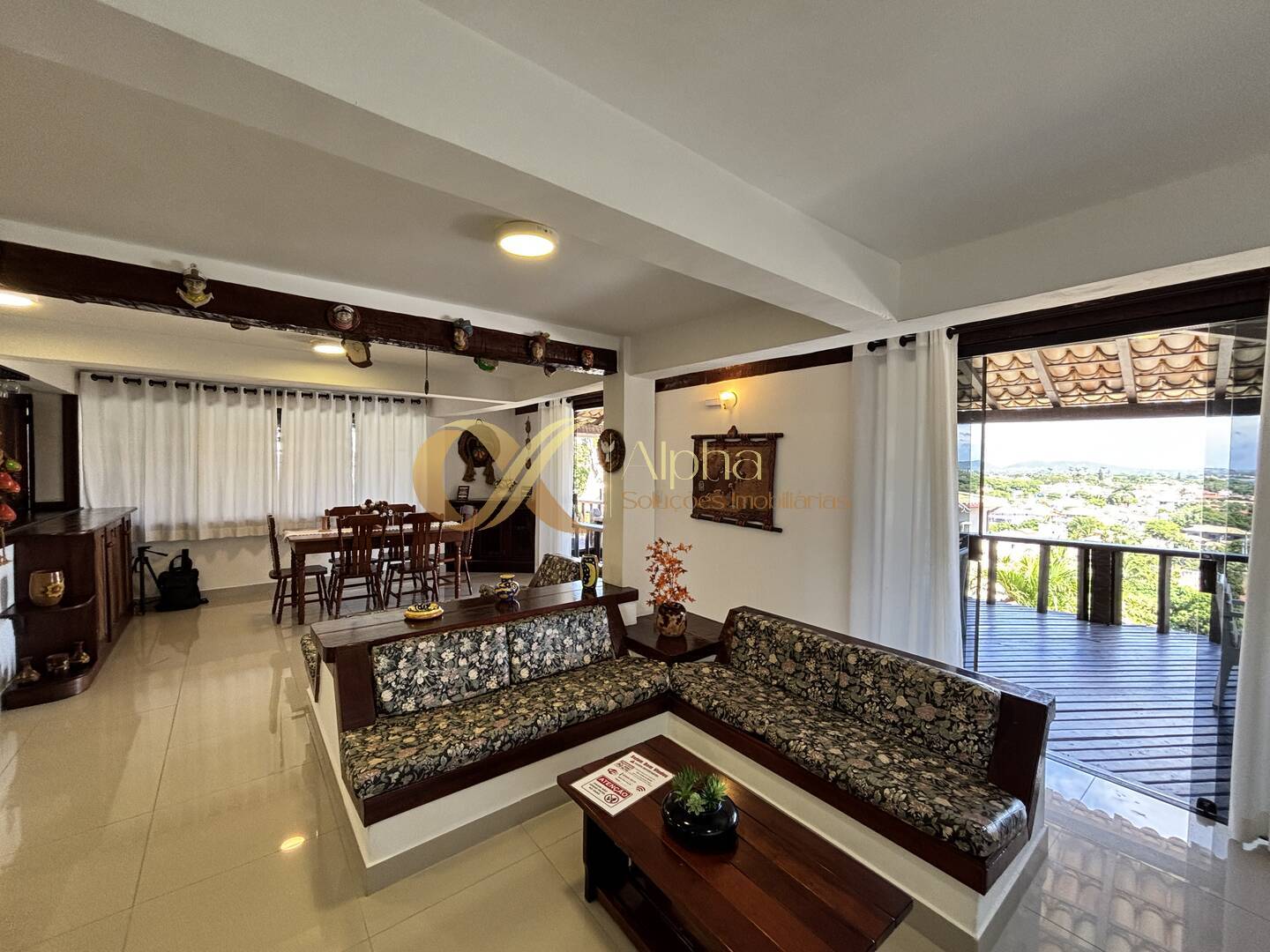 Casa, 5 quartos, 300 m² - Foto 11