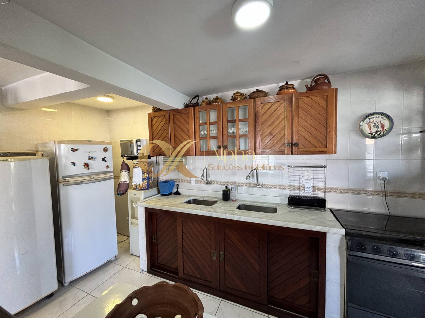 Casa, 5 quartos, 300 m² - Foto 12