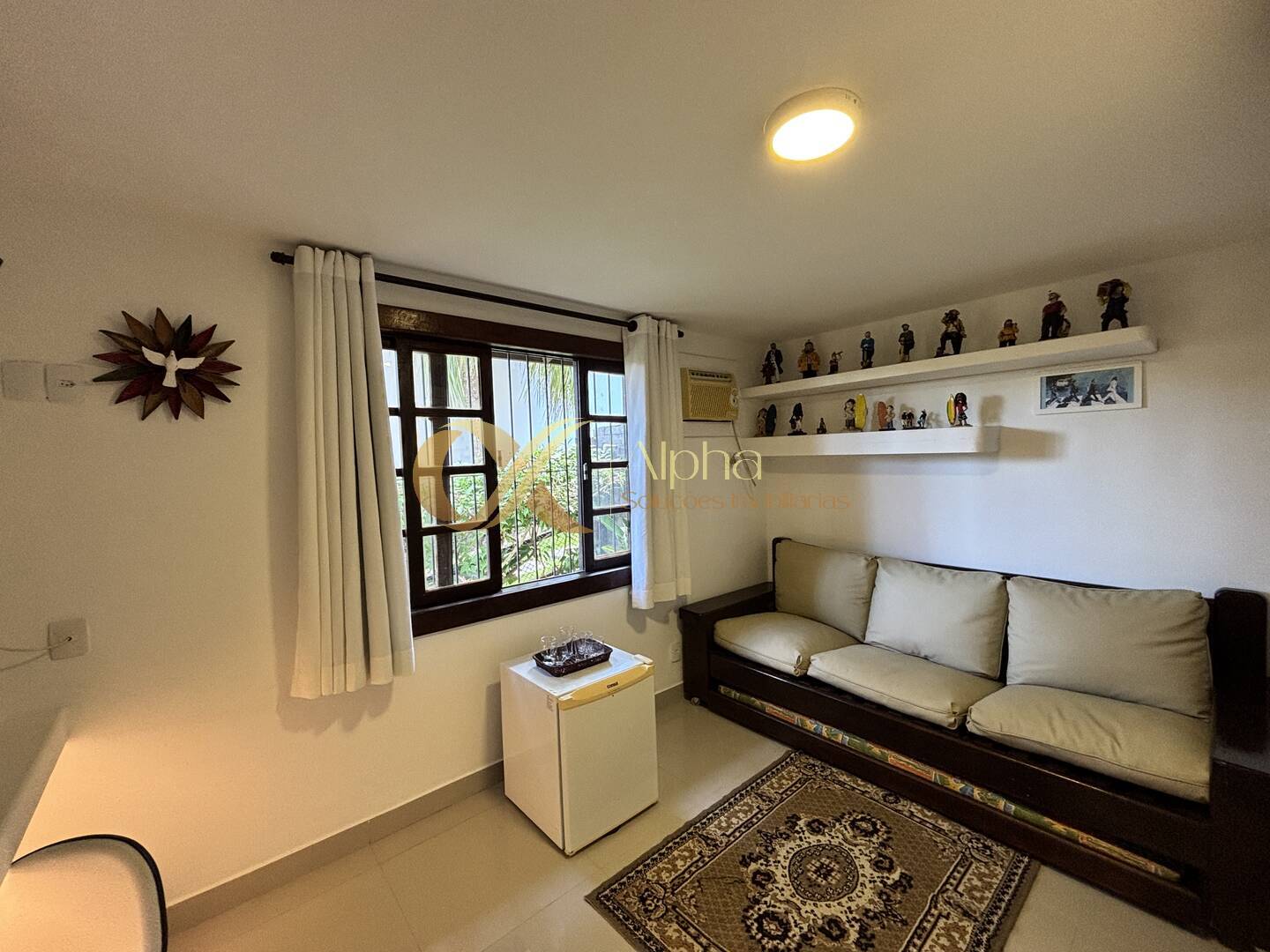 Casa, 5 quartos, 300 m² - Foto 13