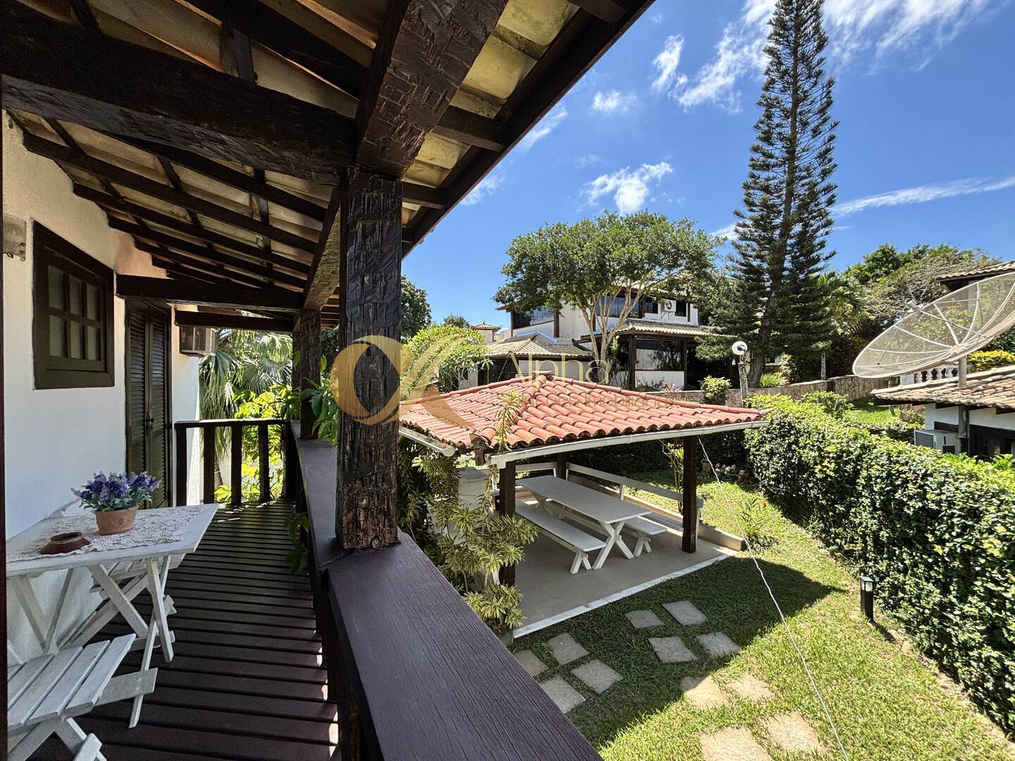 Casa, 5 quartos, 300 m² - Foto 24