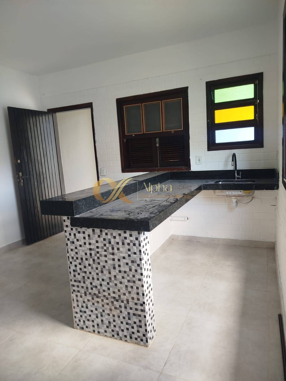 Casa, 2 quartos, 55 m² - Foto 7