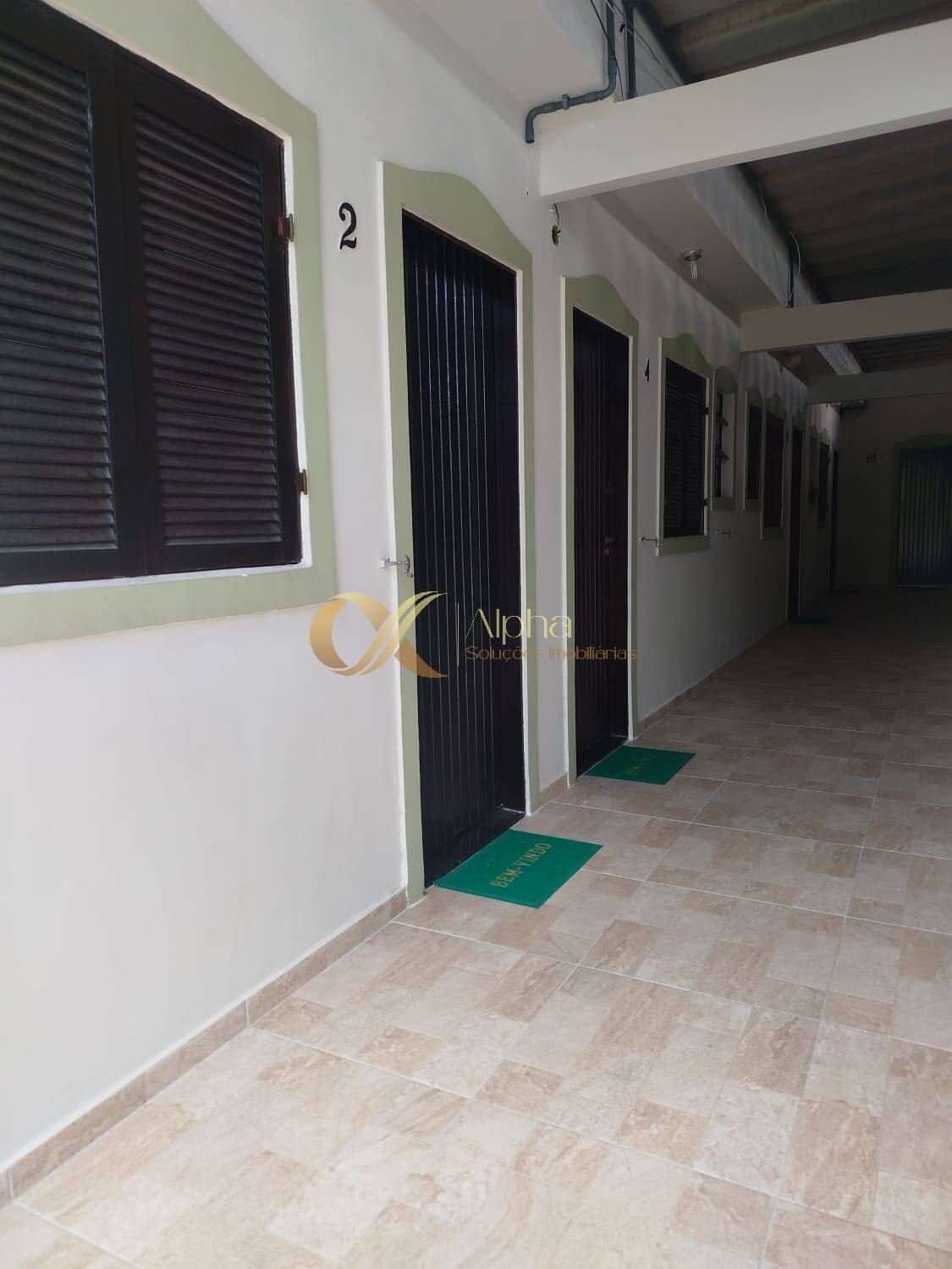 Casa, 2 quartos, 55 m² - Foto 4