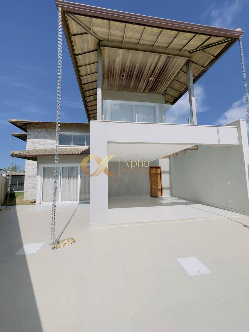 Casa, 4 quartos, 384 m² - Foto 2