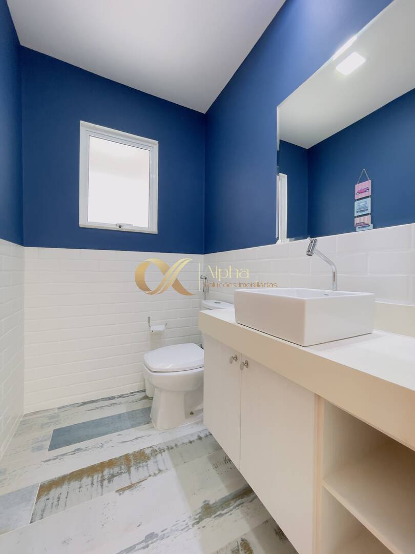 Casa, 4 quartos, 384 m² - Foto 7